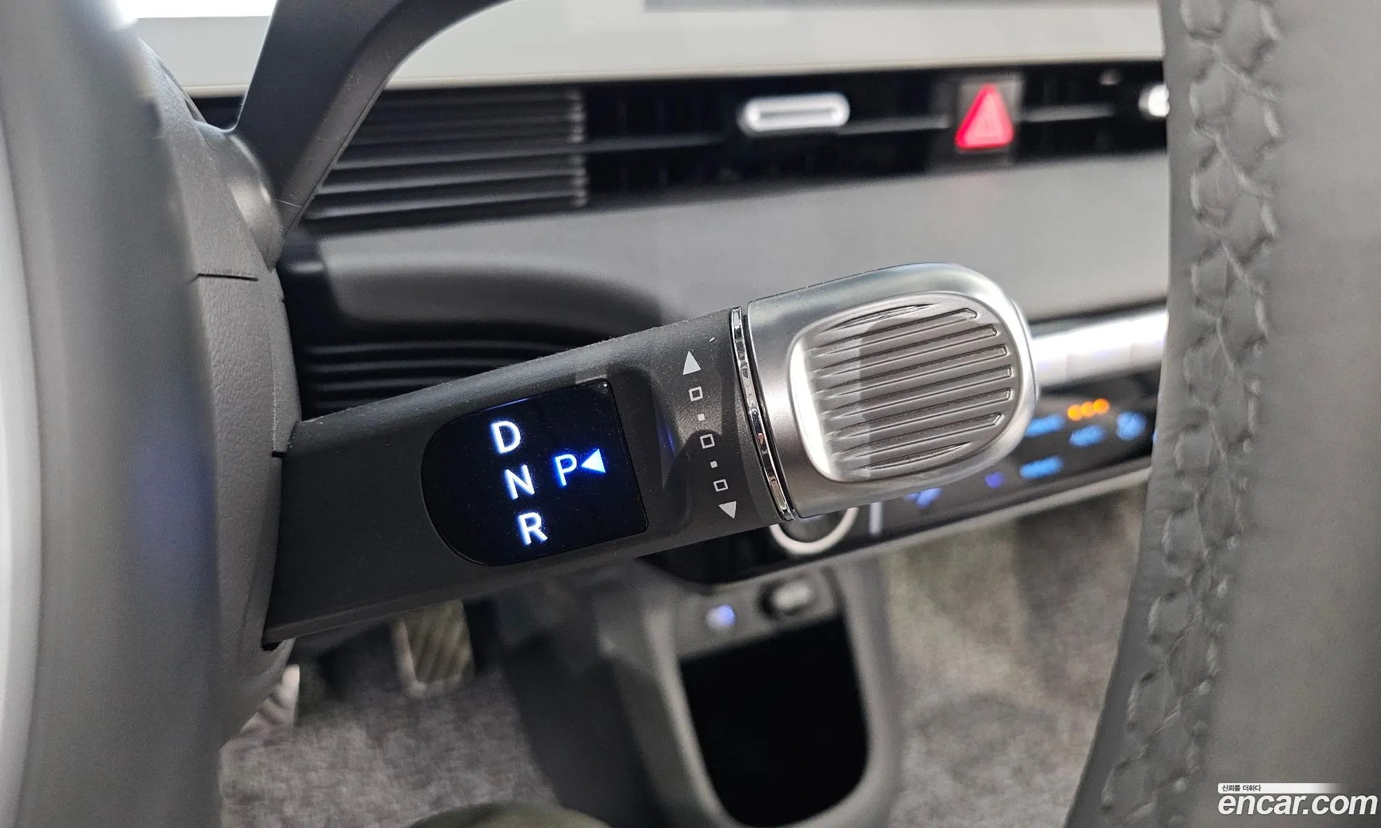 Hyundai Ioniq 5 2024 — 10