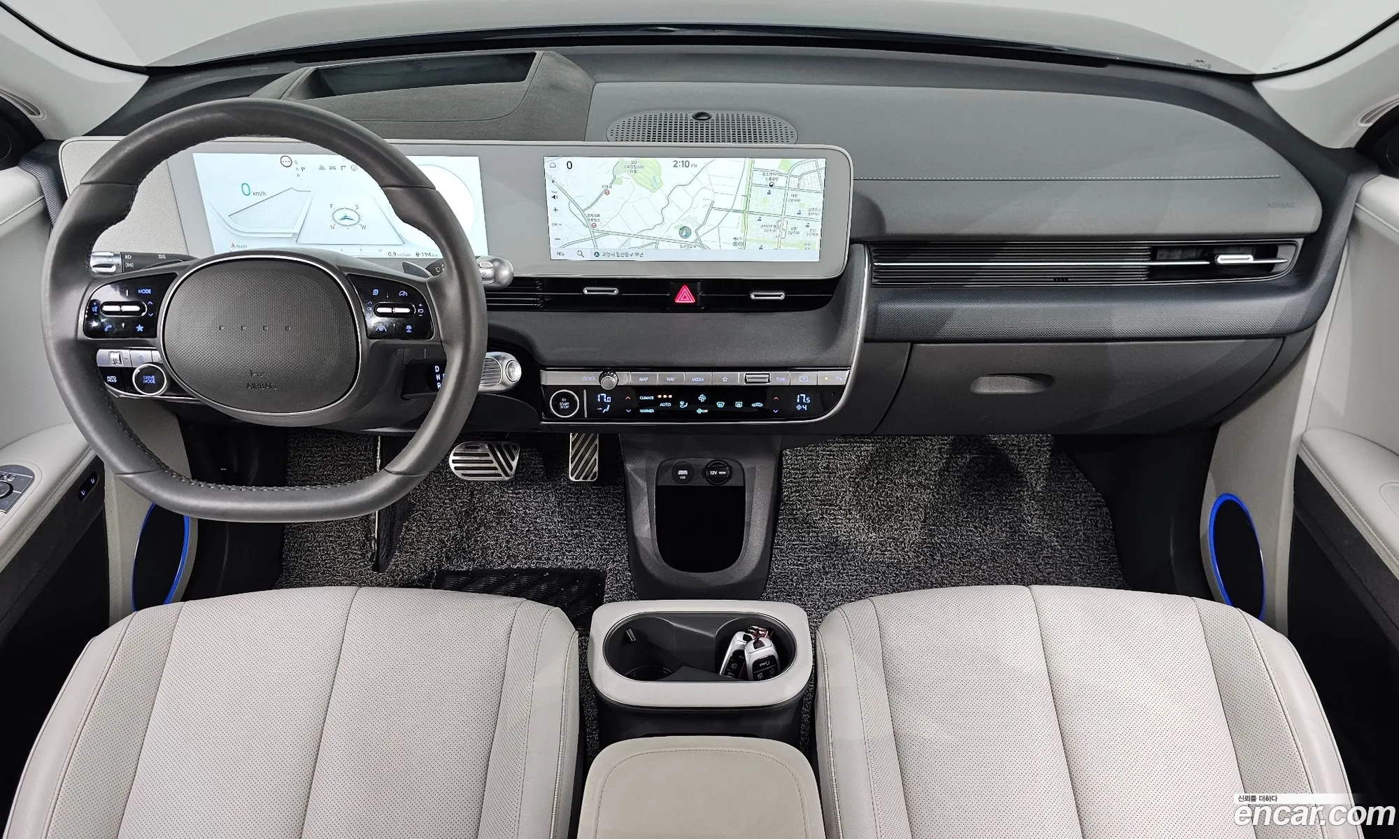 Hyundai Ioniq 5 2024 — 38