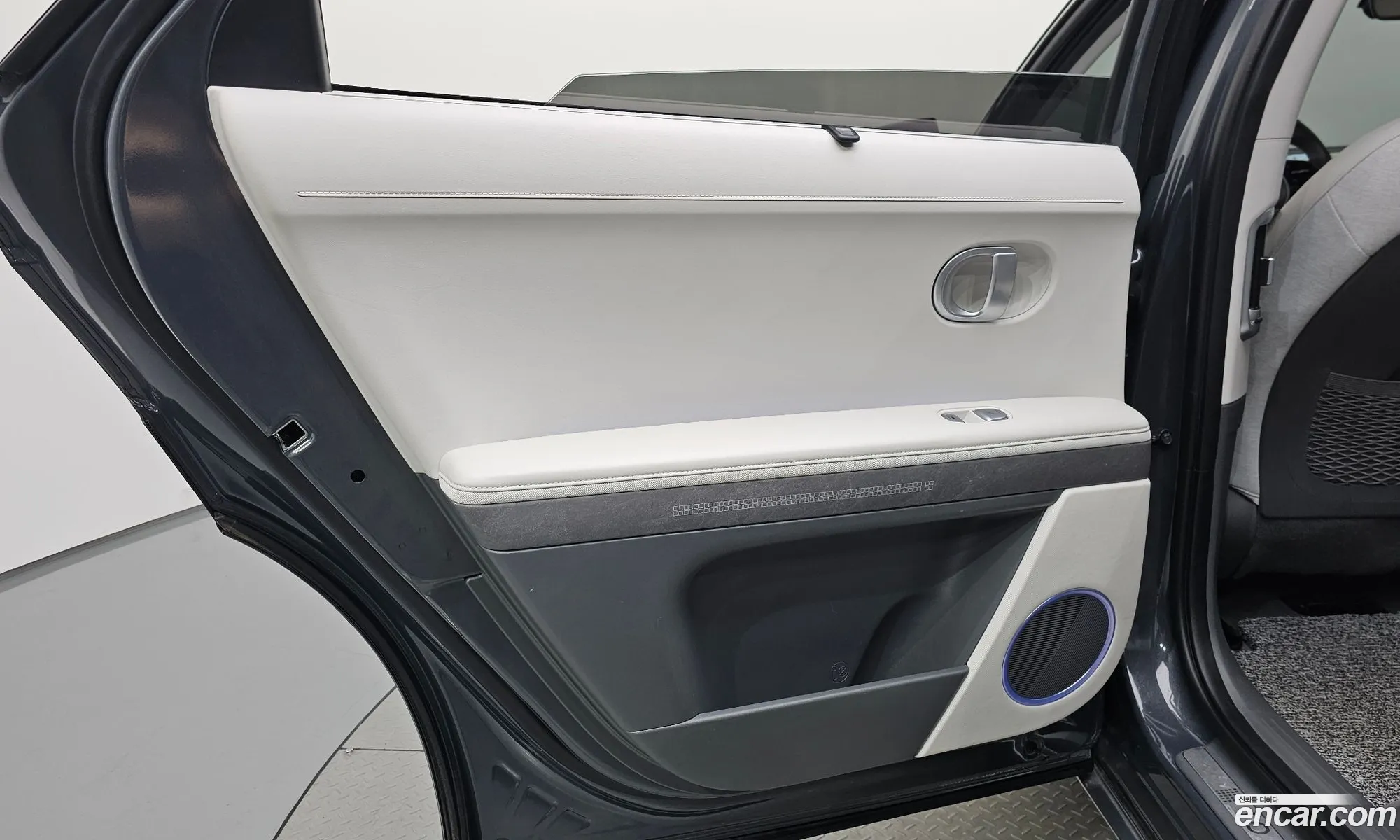 Hyundai Ioniq 5 2024 — 17
