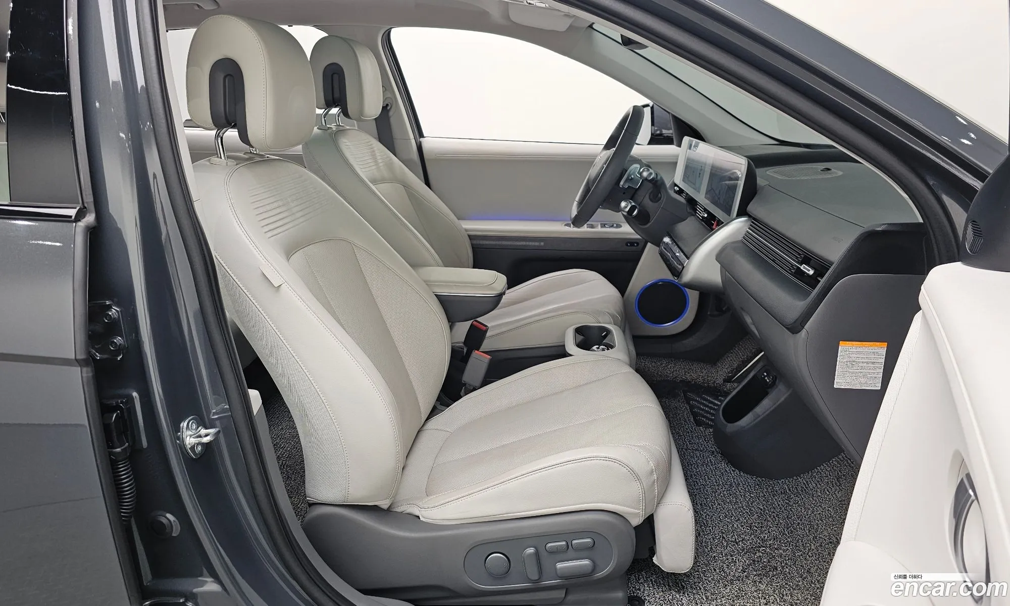 Hyundai Ioniq 5 2024 — 13