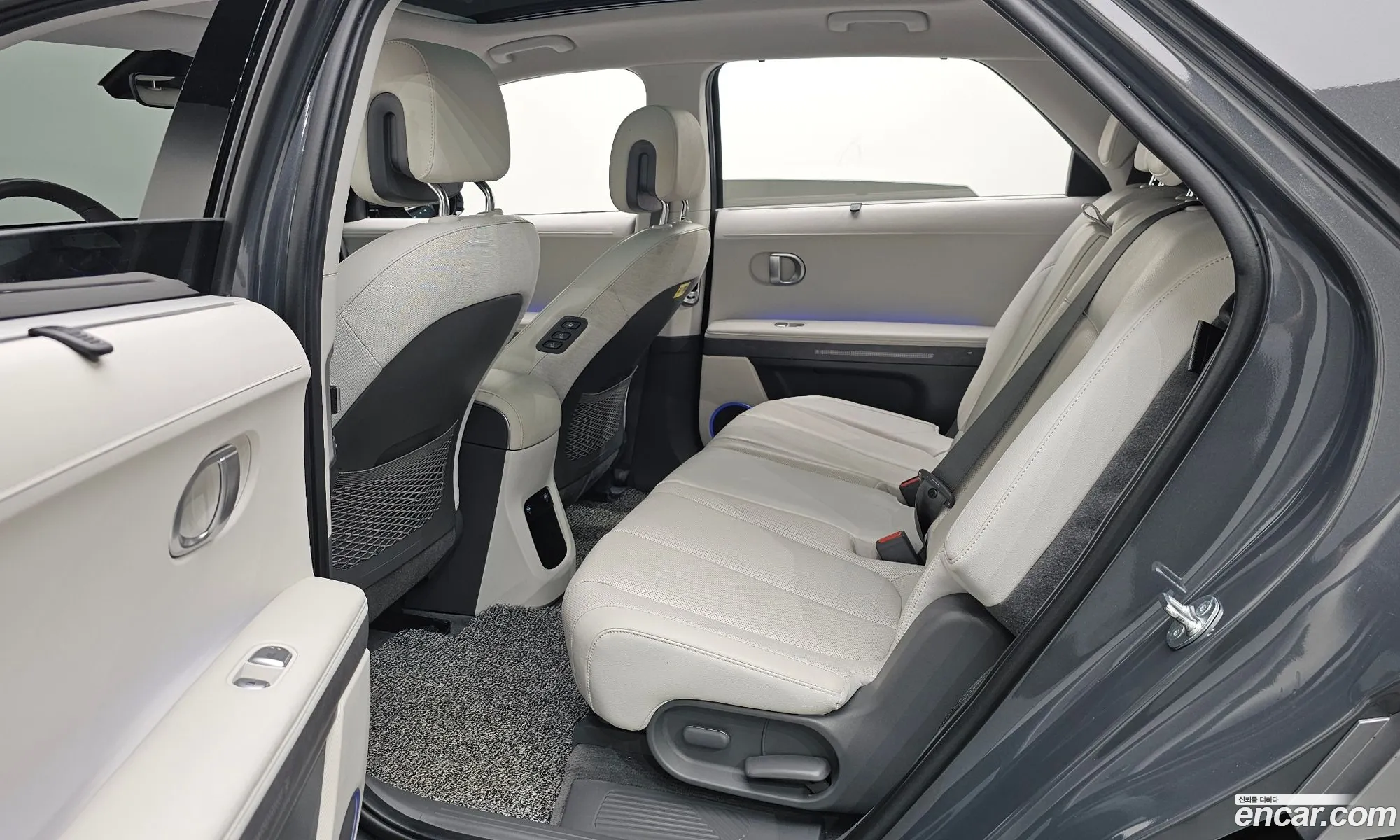 Hyundai Ioniq 5 2024 — 15