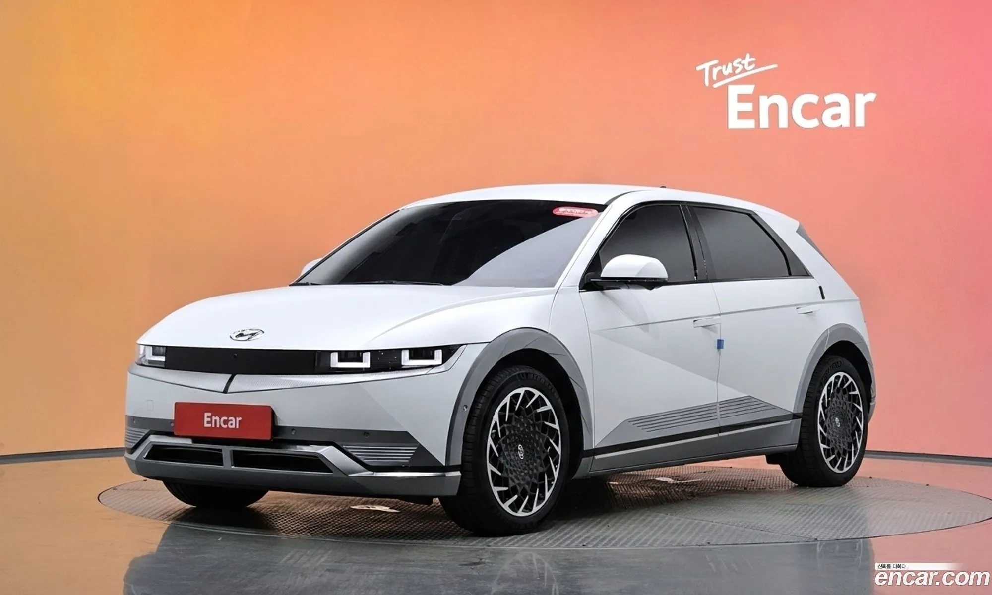 Hyundai Ioniq 5 2024 — 4