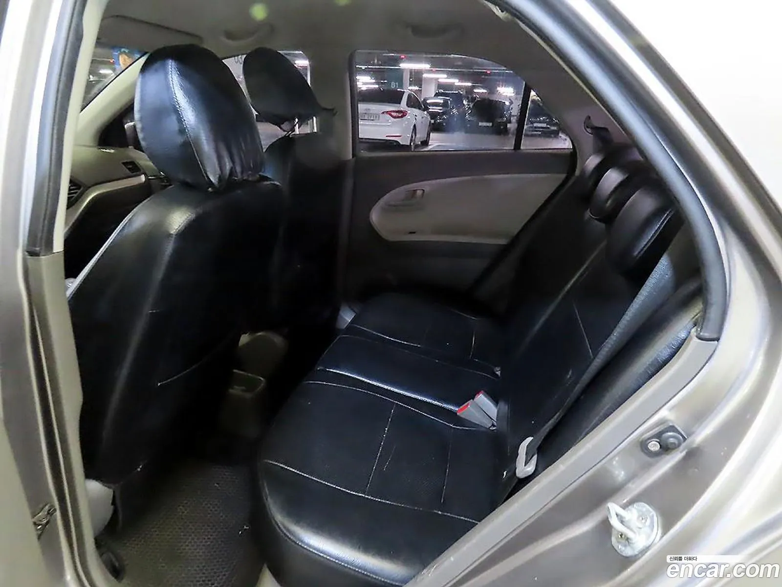 Kia Morning 2012 — 15