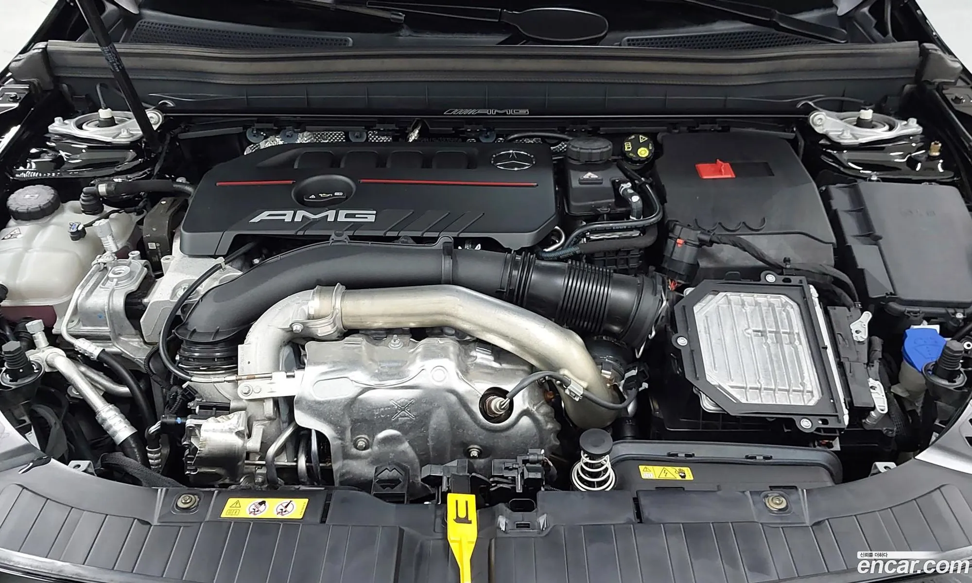Mercedes-Benz GLB-Class X247 2025 — 11