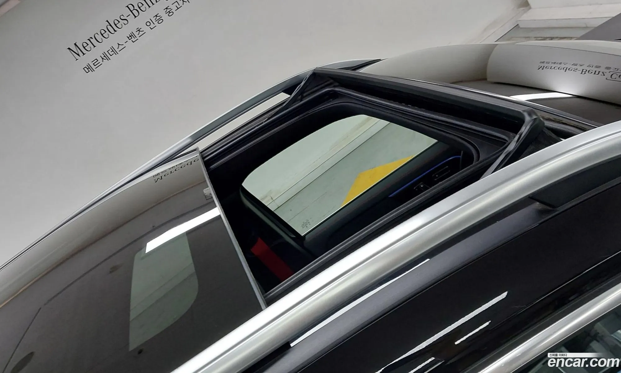 Mercedes-Benz GLB-Class X247 2025 — 13