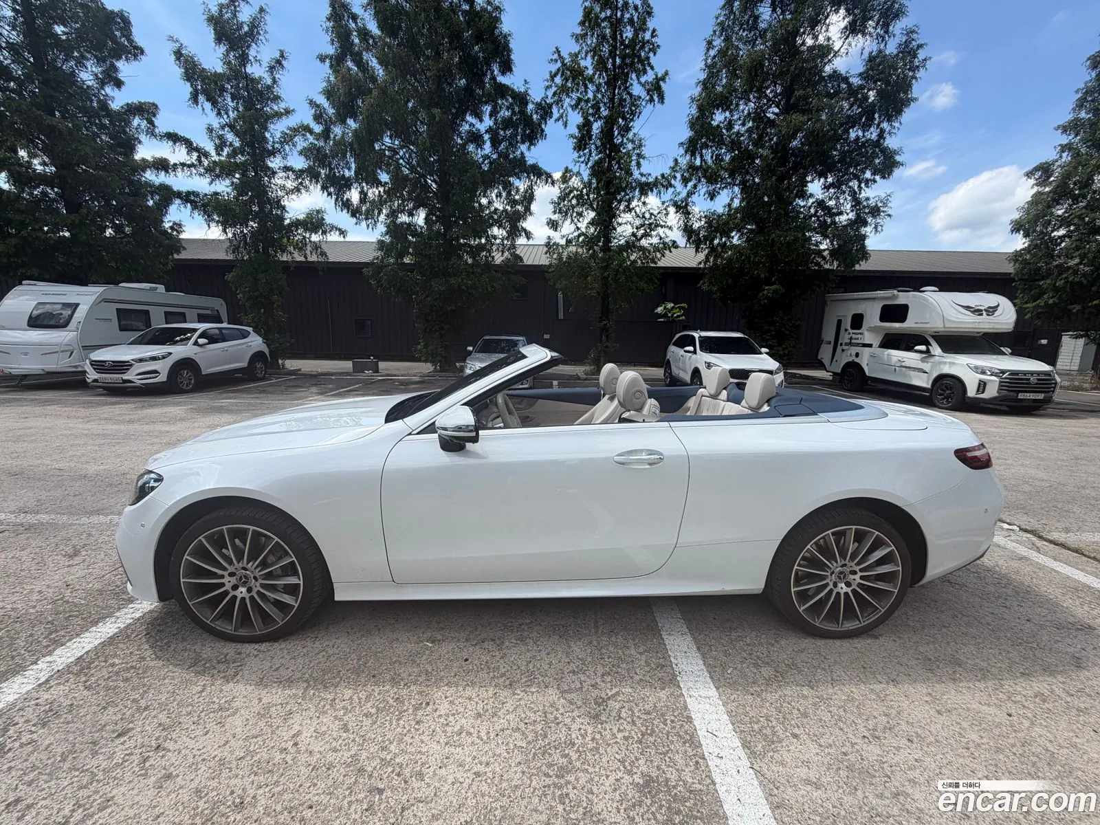 Mercedes-Benz E-Class W213 2023 — 5