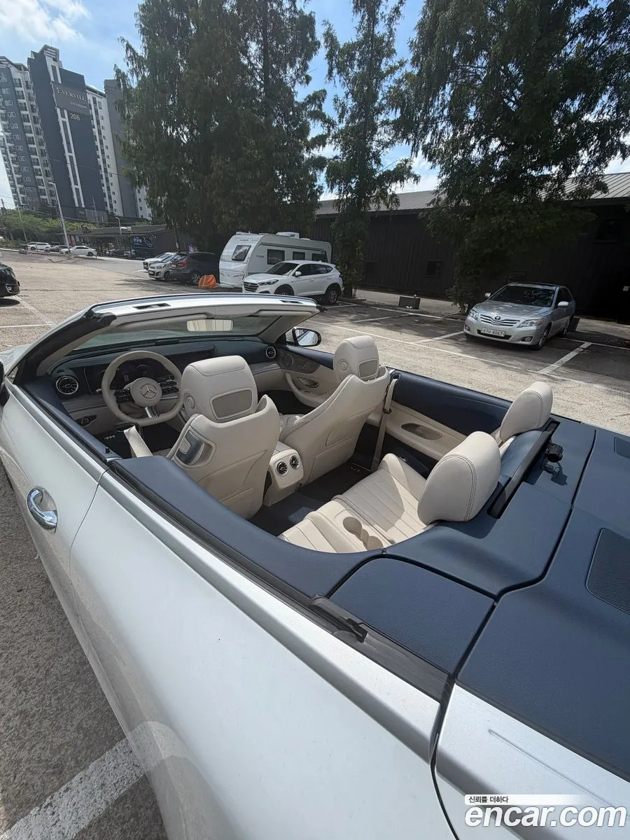 Mercedes-Benz E-Class W213 2023 — 8
