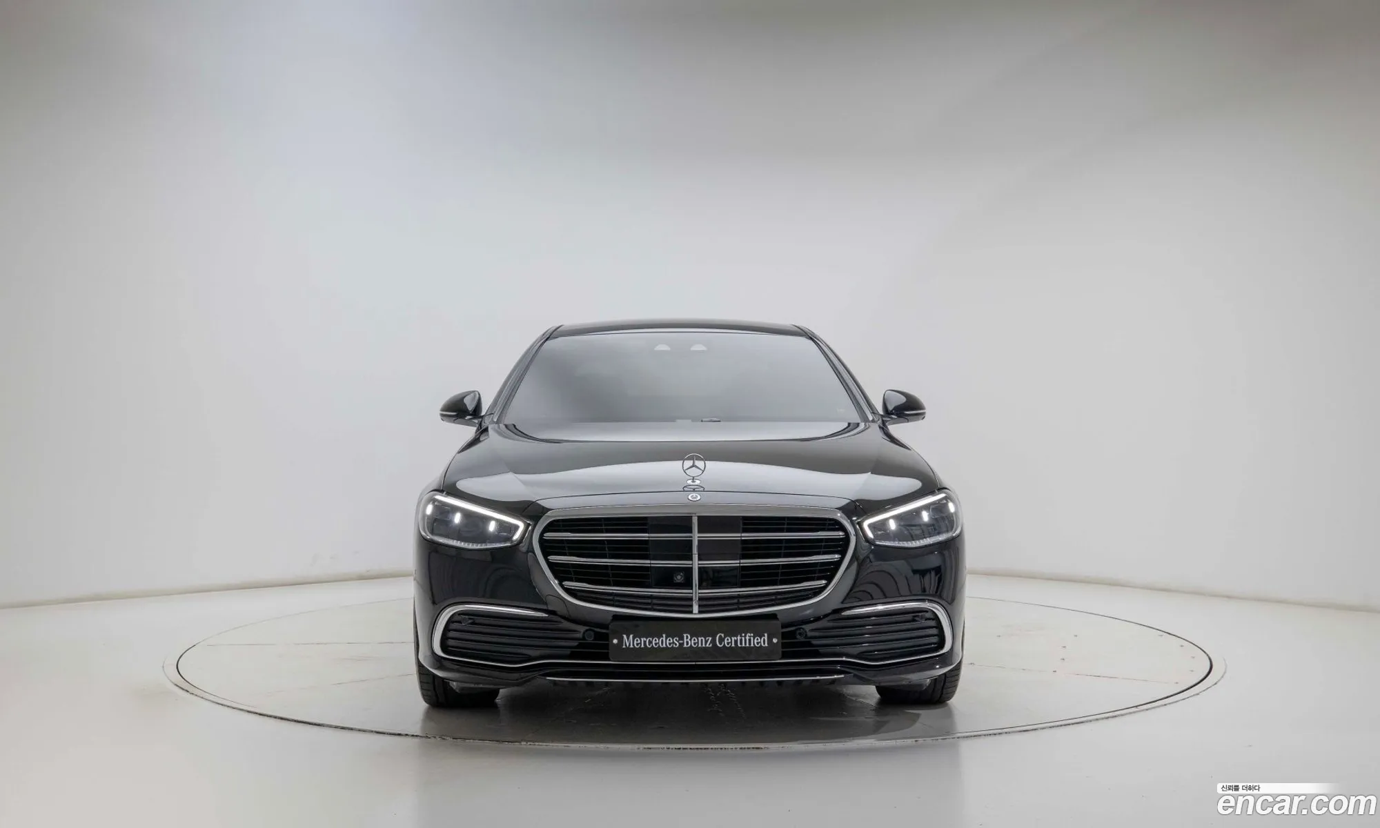 Mercedes-Benz S-Class W223 2025 — 16