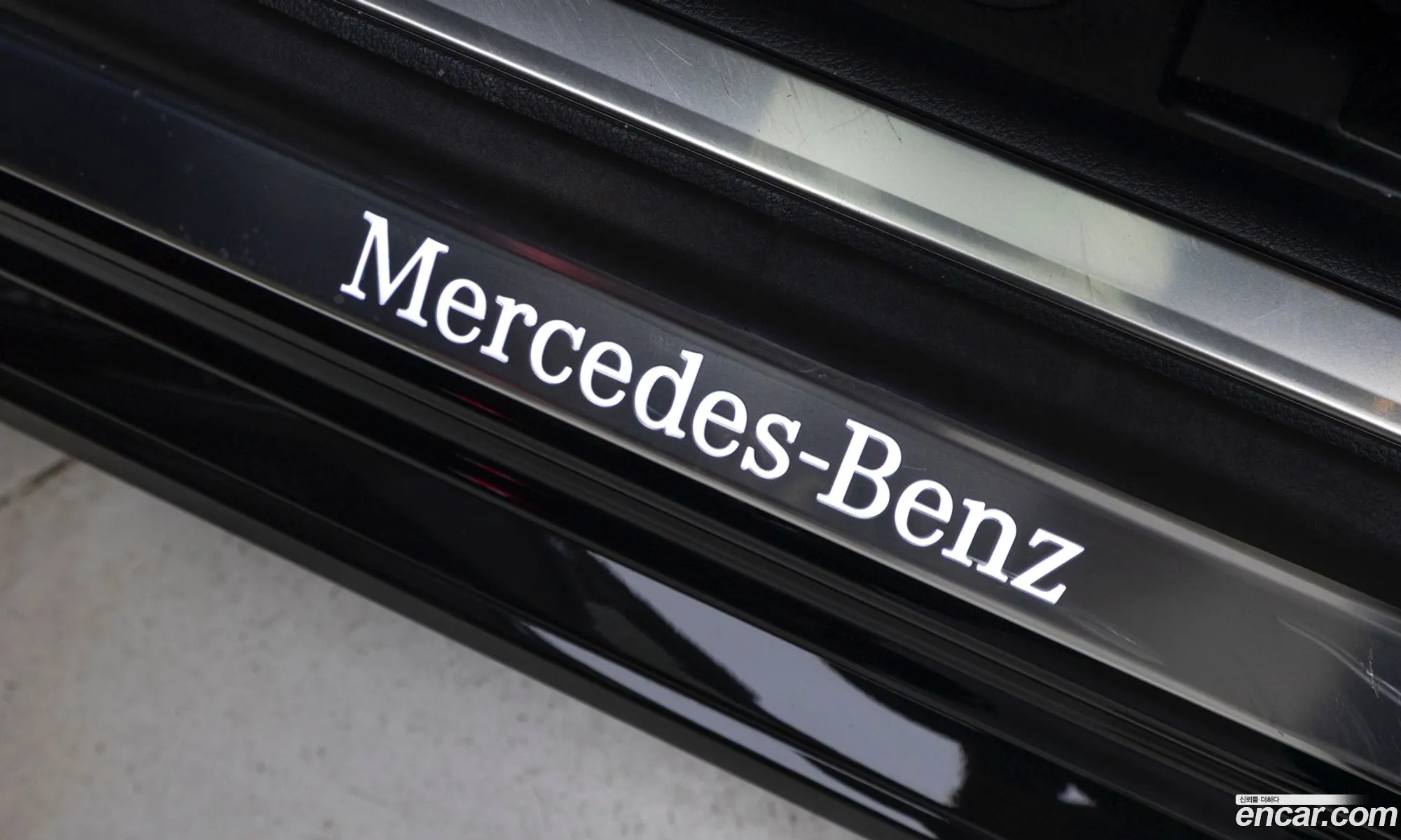 Mercedes-Benz S-Class W223 2025 — 6