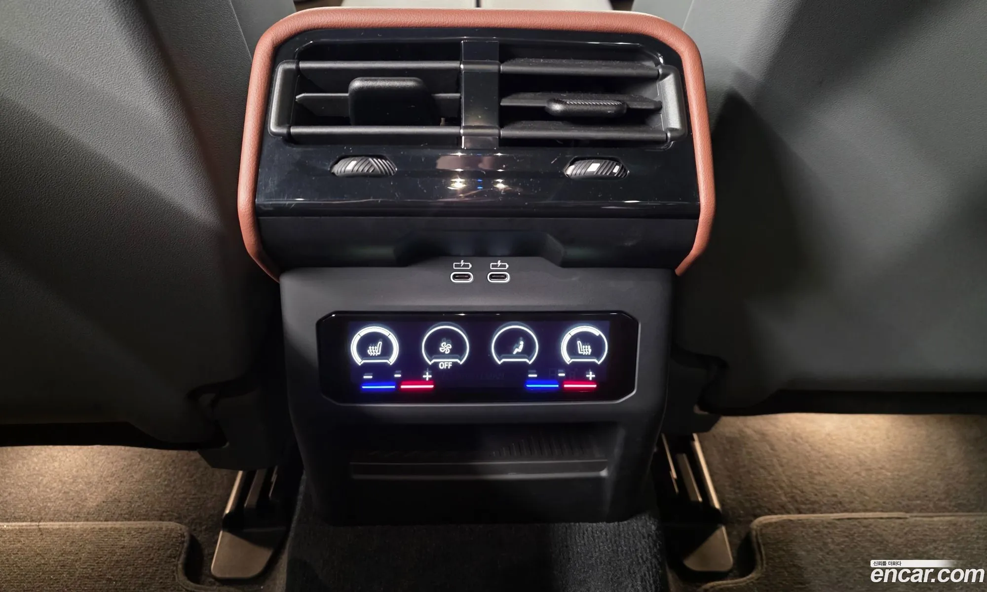 BMW i5 2024 — 19