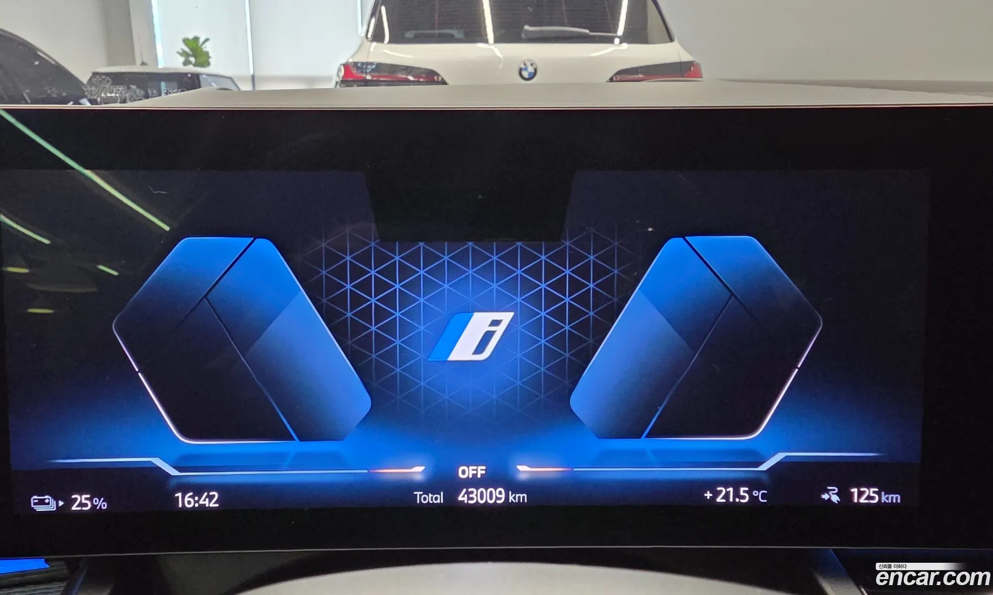 BMW i5 2024 — 10