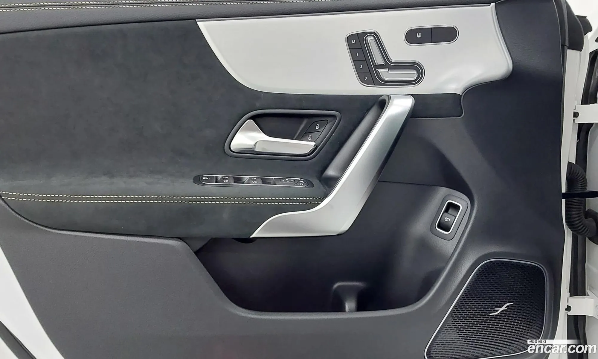 Mercedes-Benz CLA-Class C118 2025 — 9