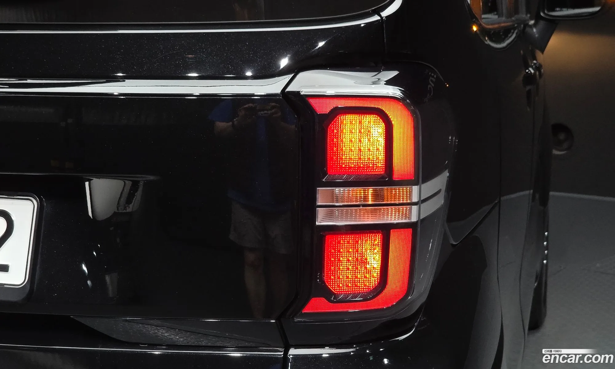 Kia Kia Ray 2025 — 14