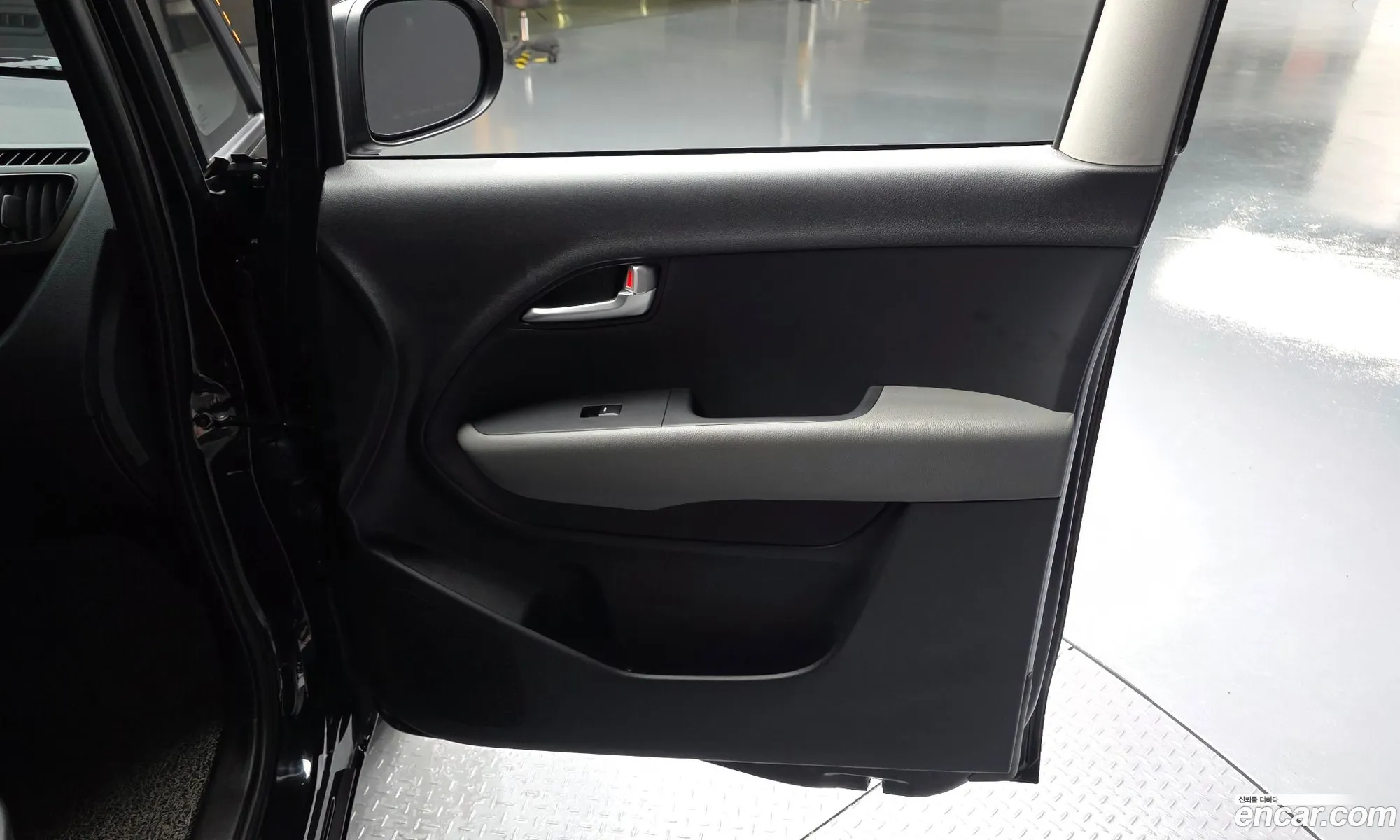 Kia Kia Ray 2025 — 26