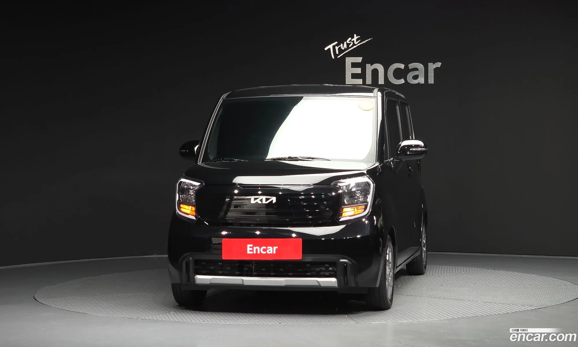 Kia Kia Ray 2025 — 30