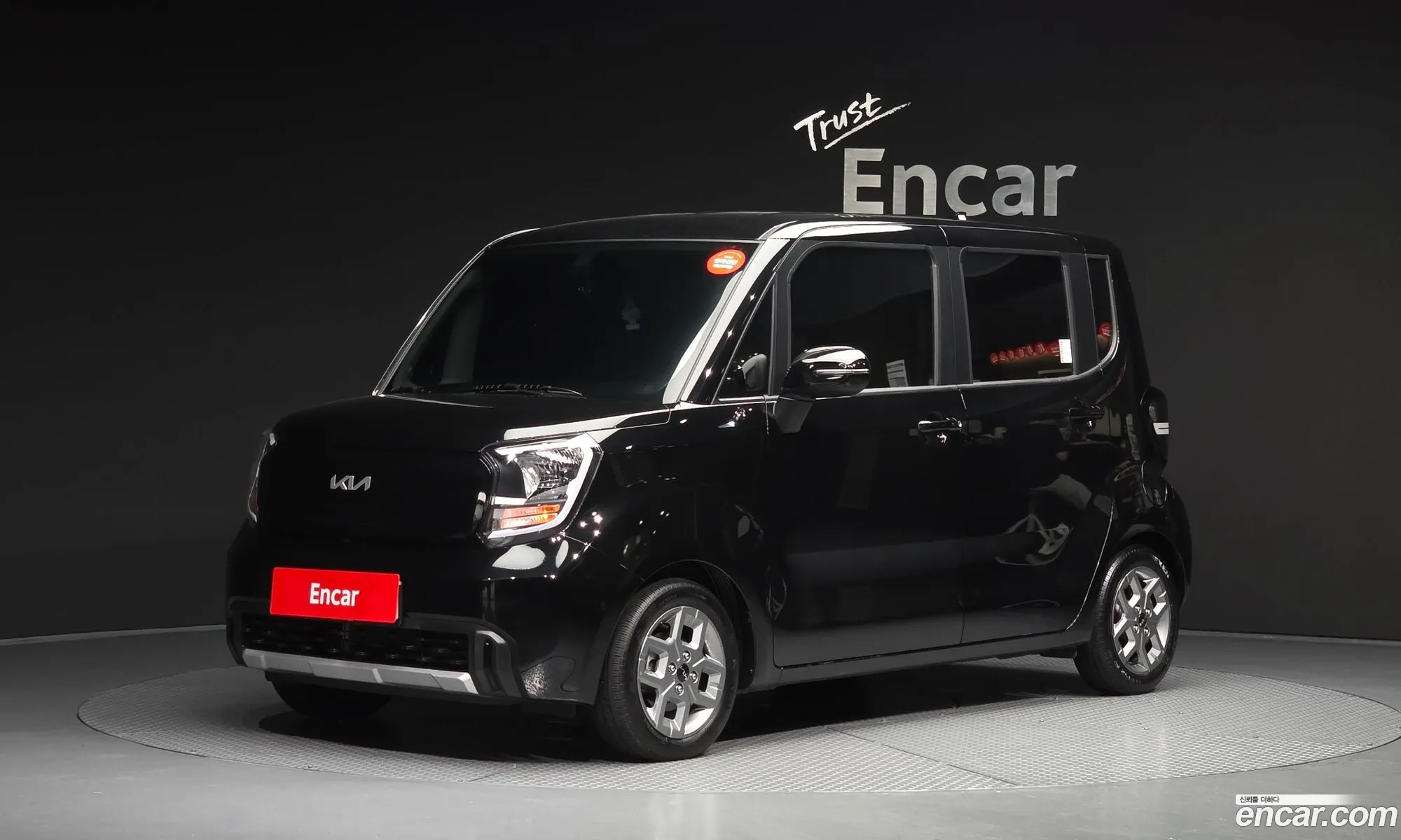 Kia Kia Ray 2025 — 23