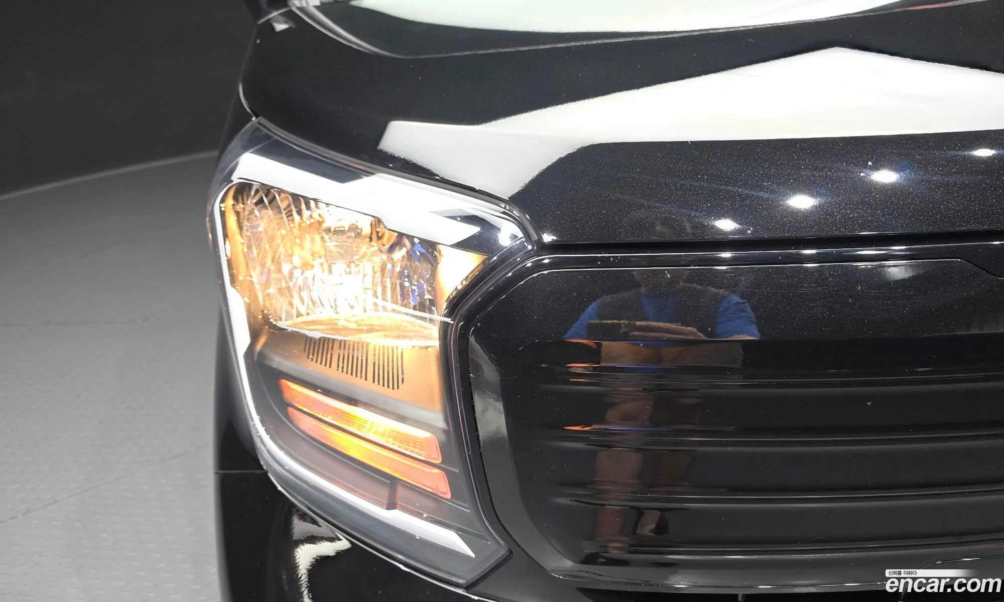 Kia Kia Ray 2025 — 27