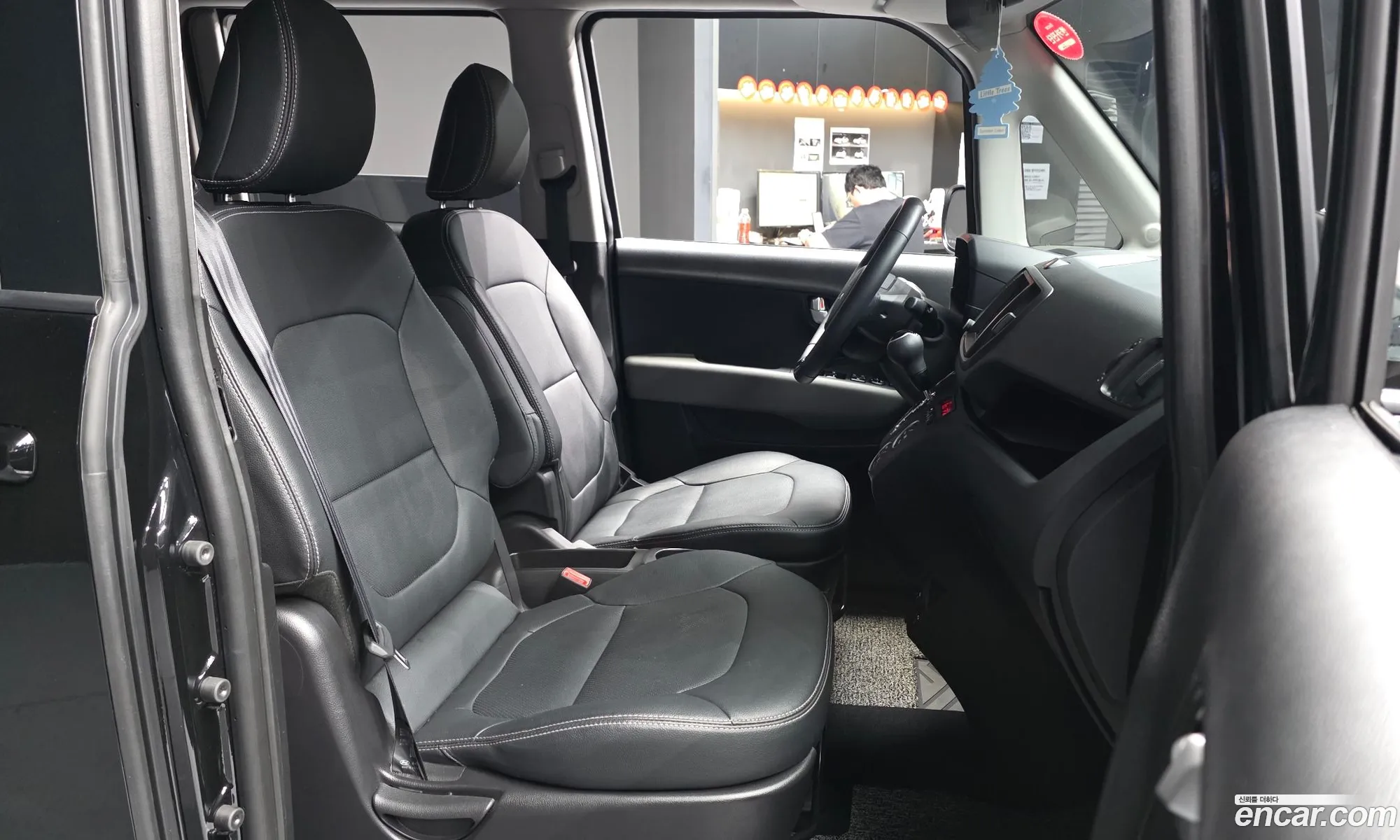 Kia Kia Ray 2025 — 15
