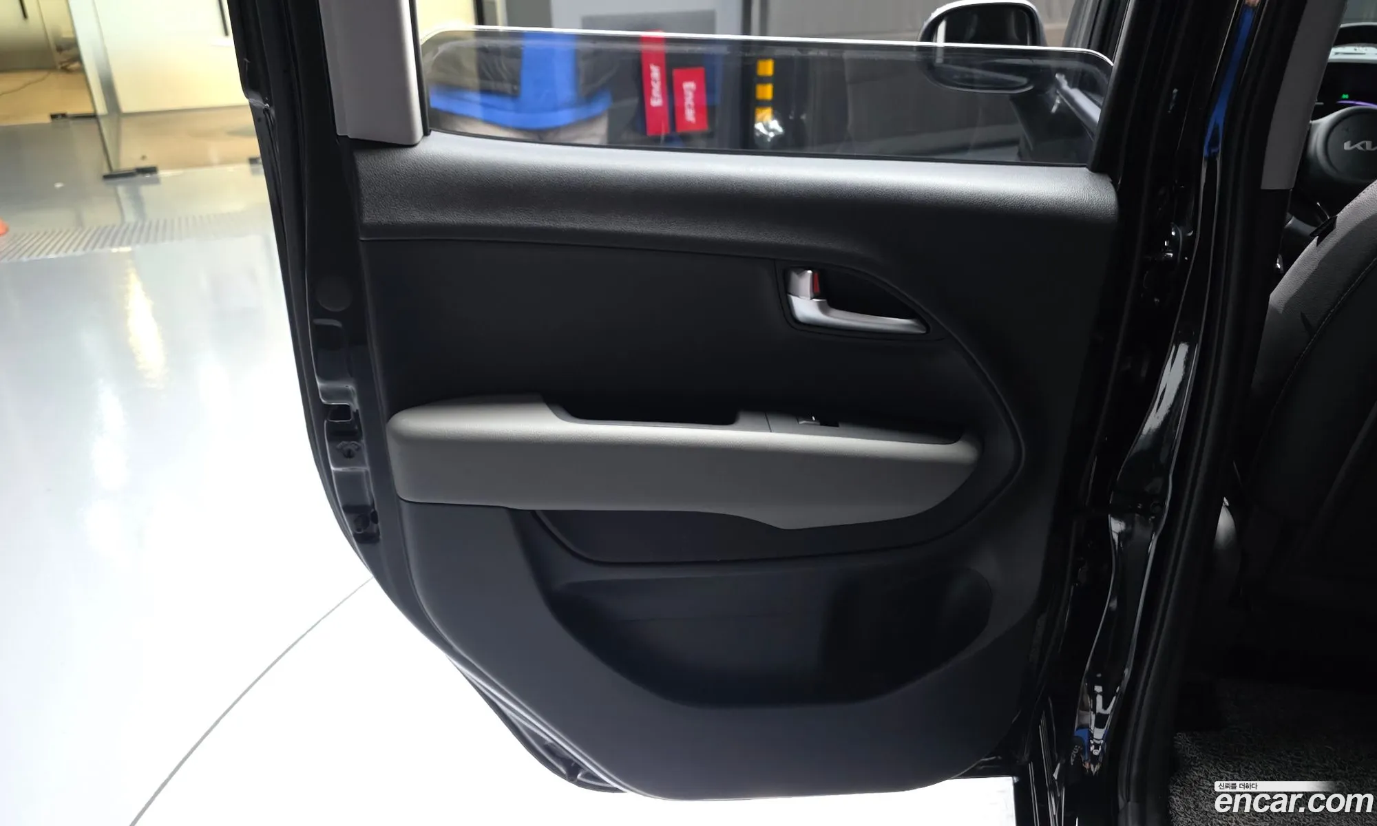 Kia Kia Ray 2025 — 12