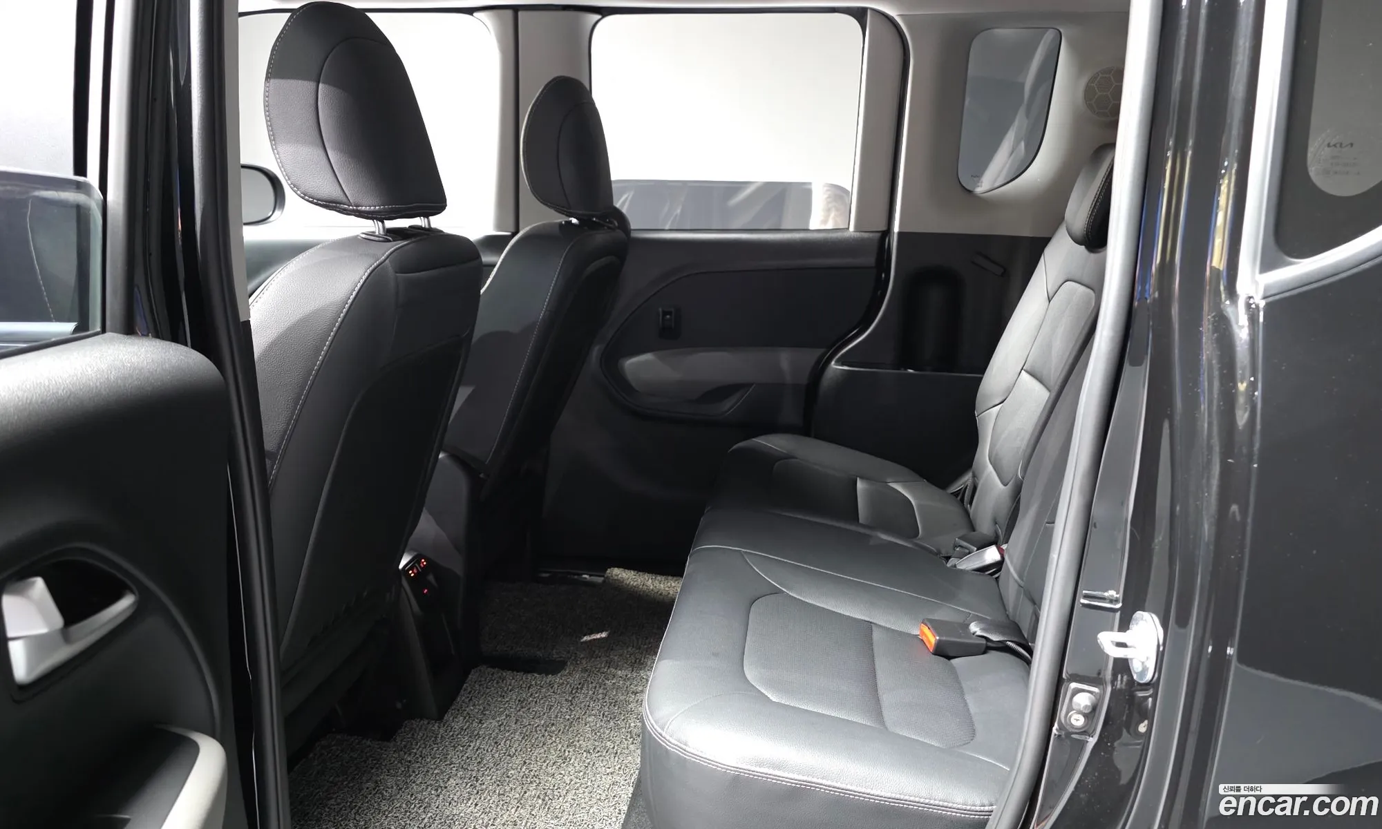 Kia Kia Ray 2025 — 29