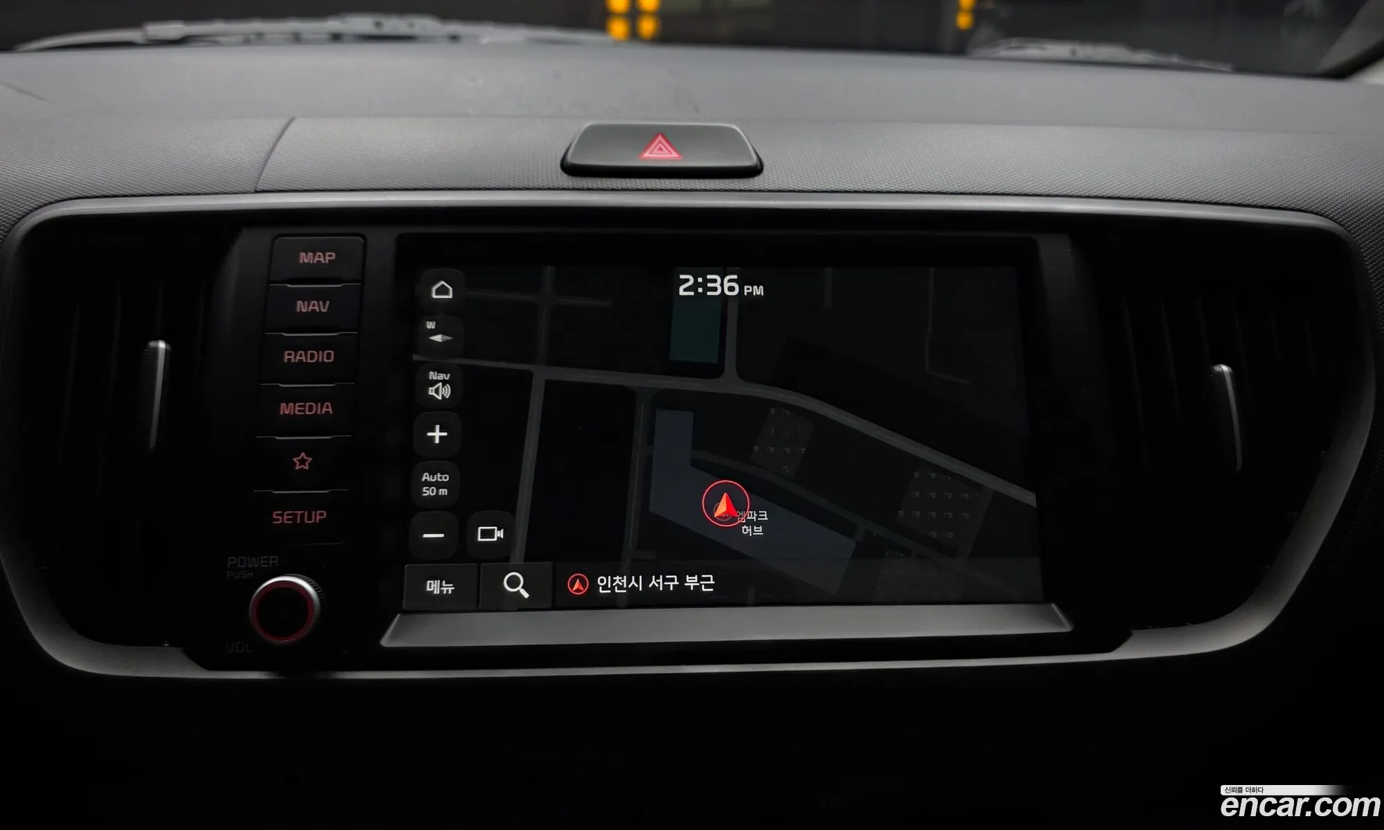 Kia Kia Ray 2025 — 10
