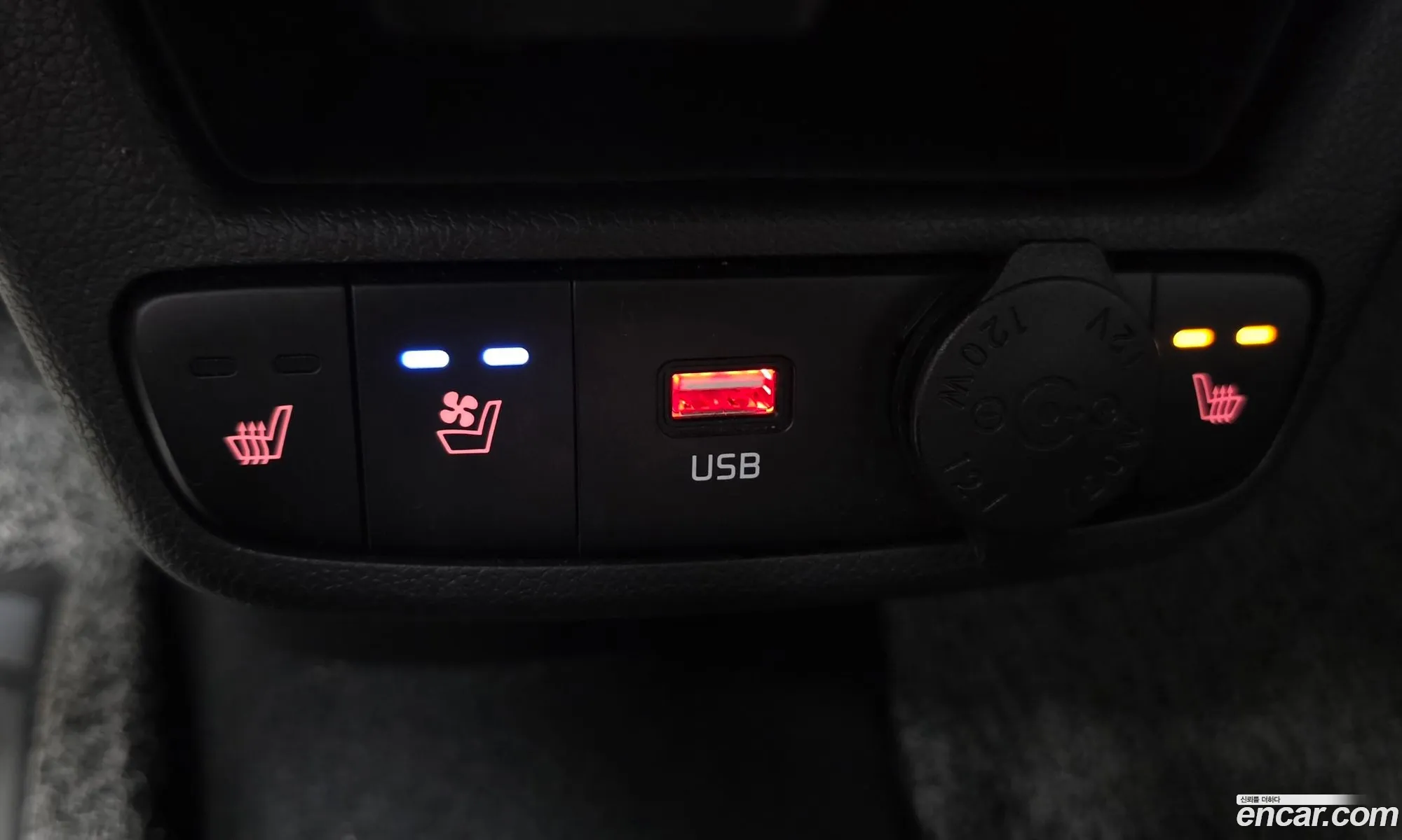 Kia Kia Ray 2025 — 13