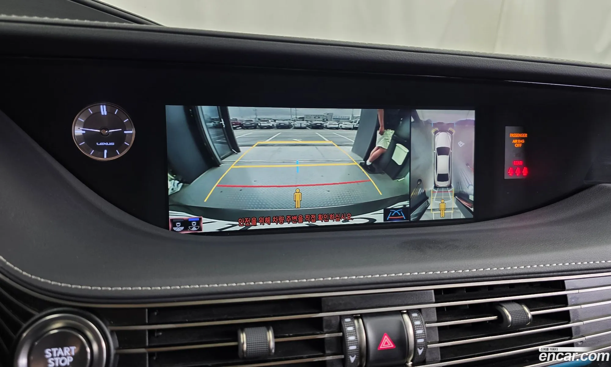 Lexus LS500 2019 — 9