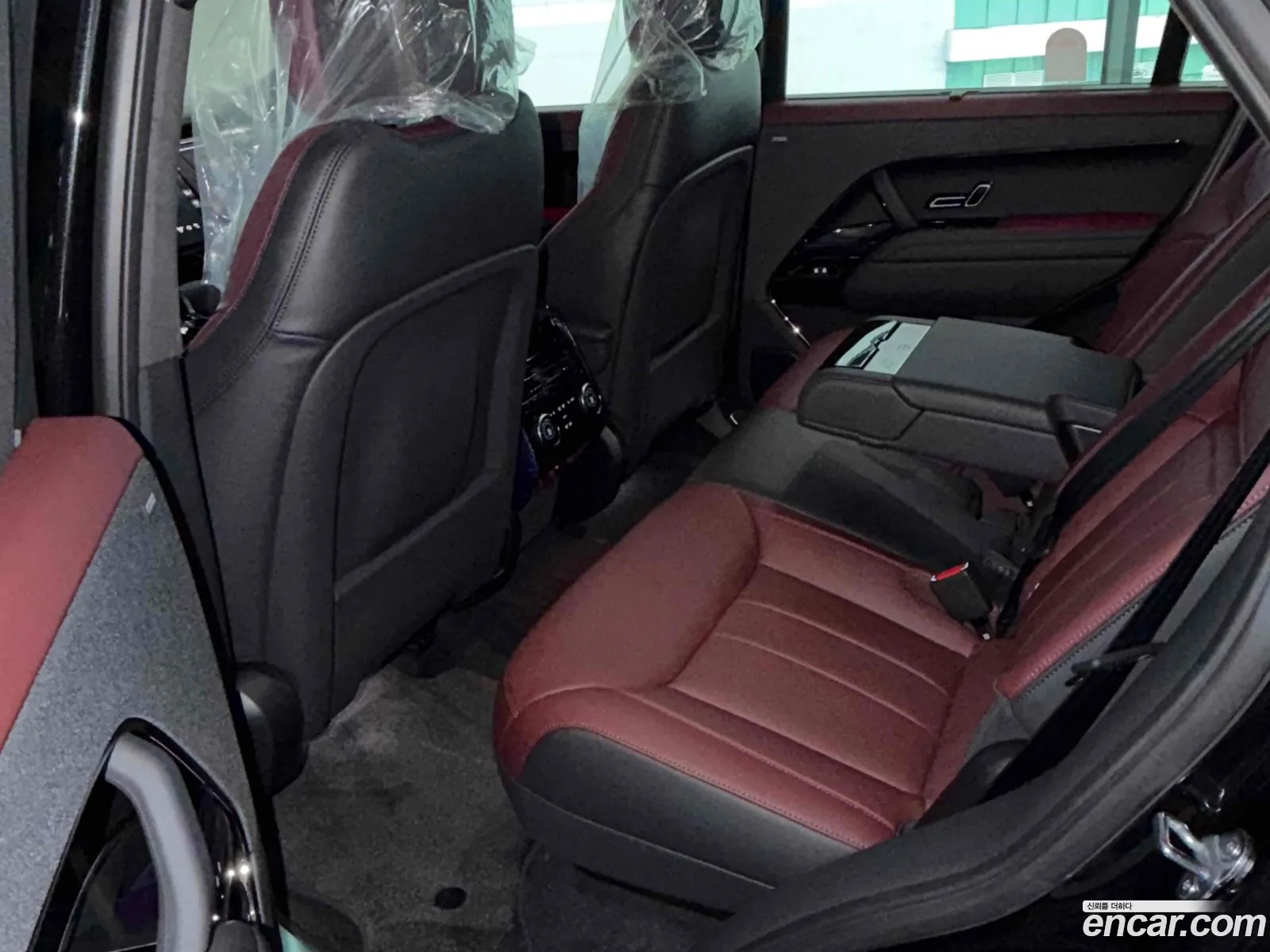 Land Rover Range Rover Sport 2026 — 2