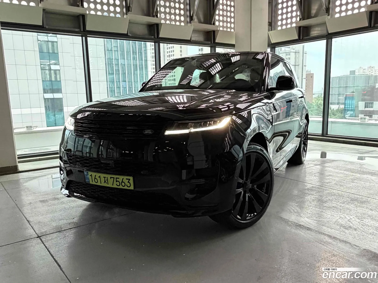 Land Rover Range Rover Sport 2026 — 4