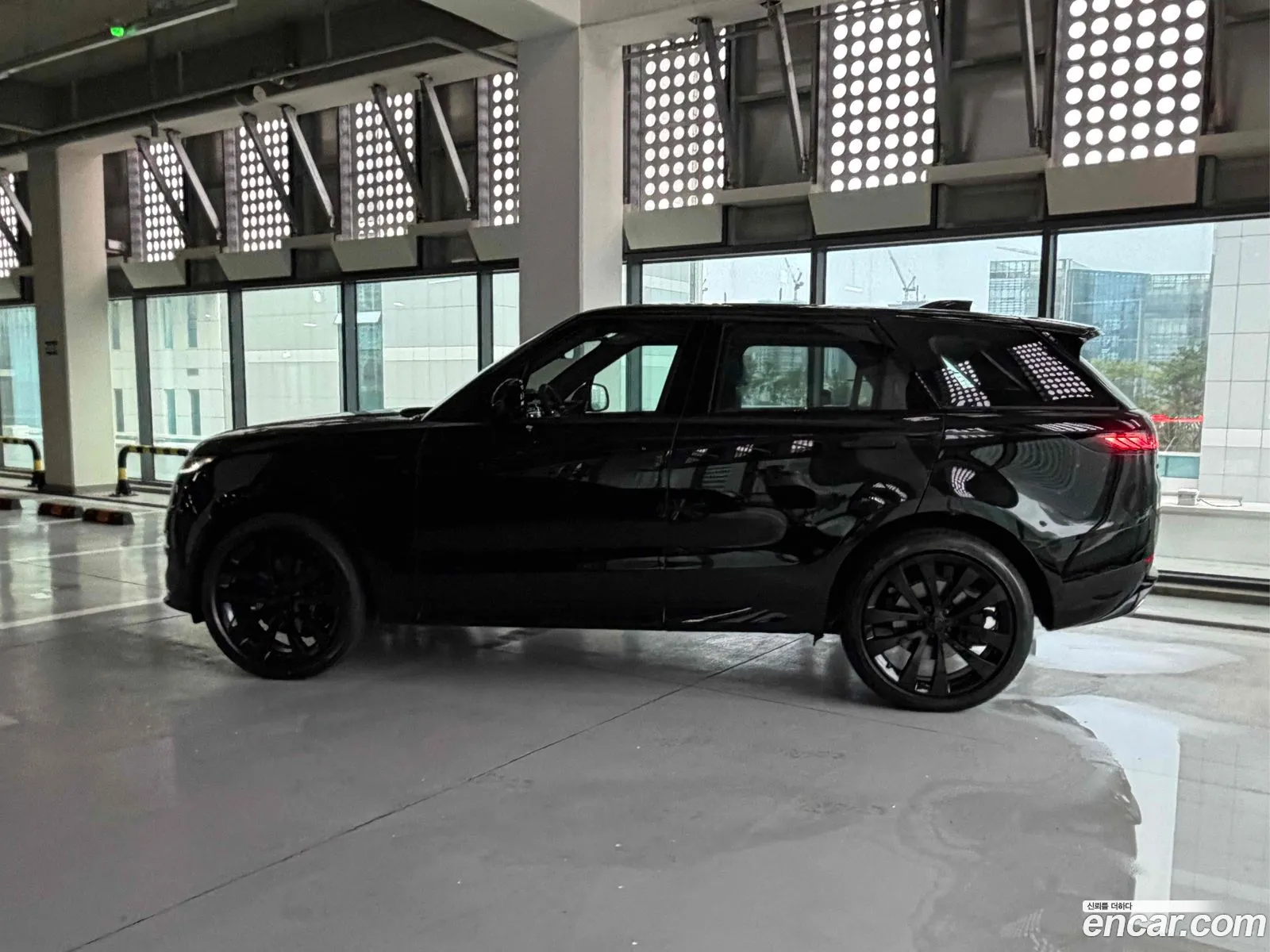Land Rover Range Rover Sport 2026 — 6