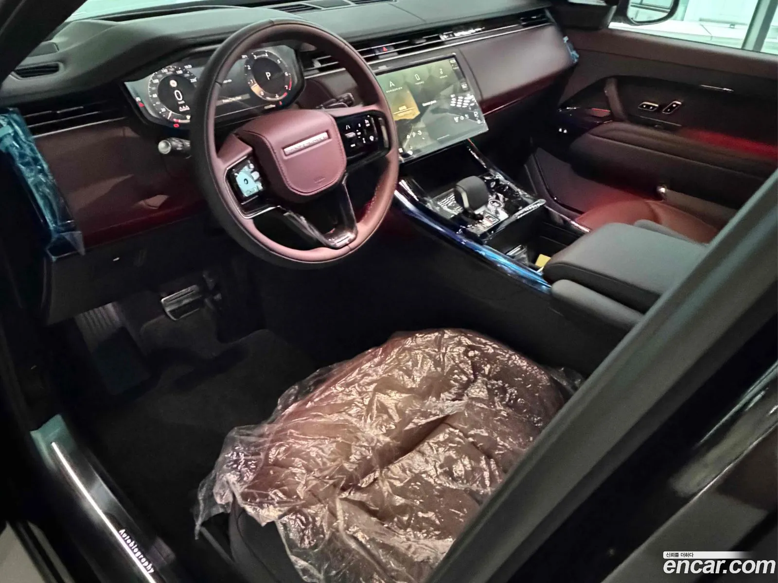 Land Rover Range Rover Sport 2026 — 3