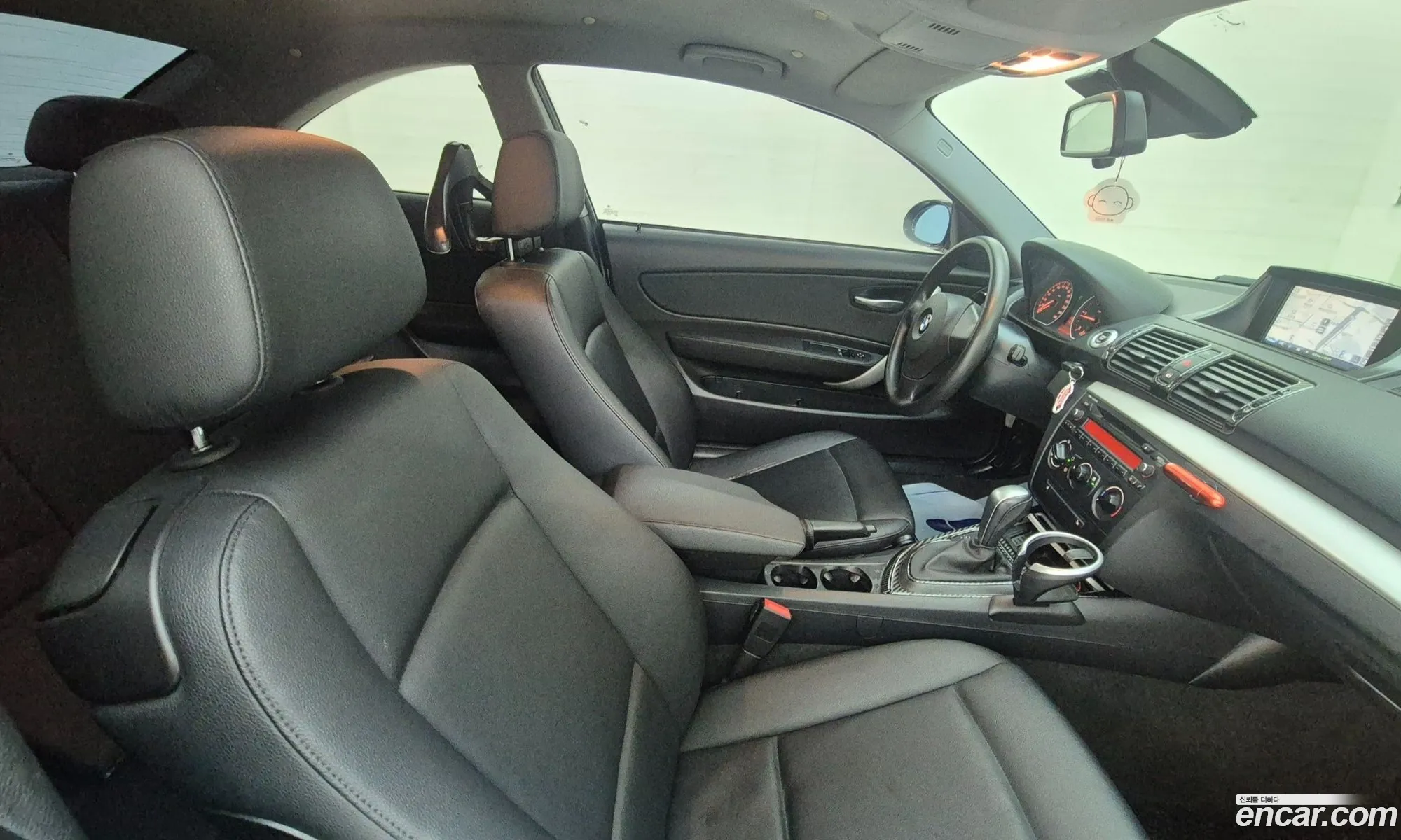 BMW 1 Series 2009 — 4