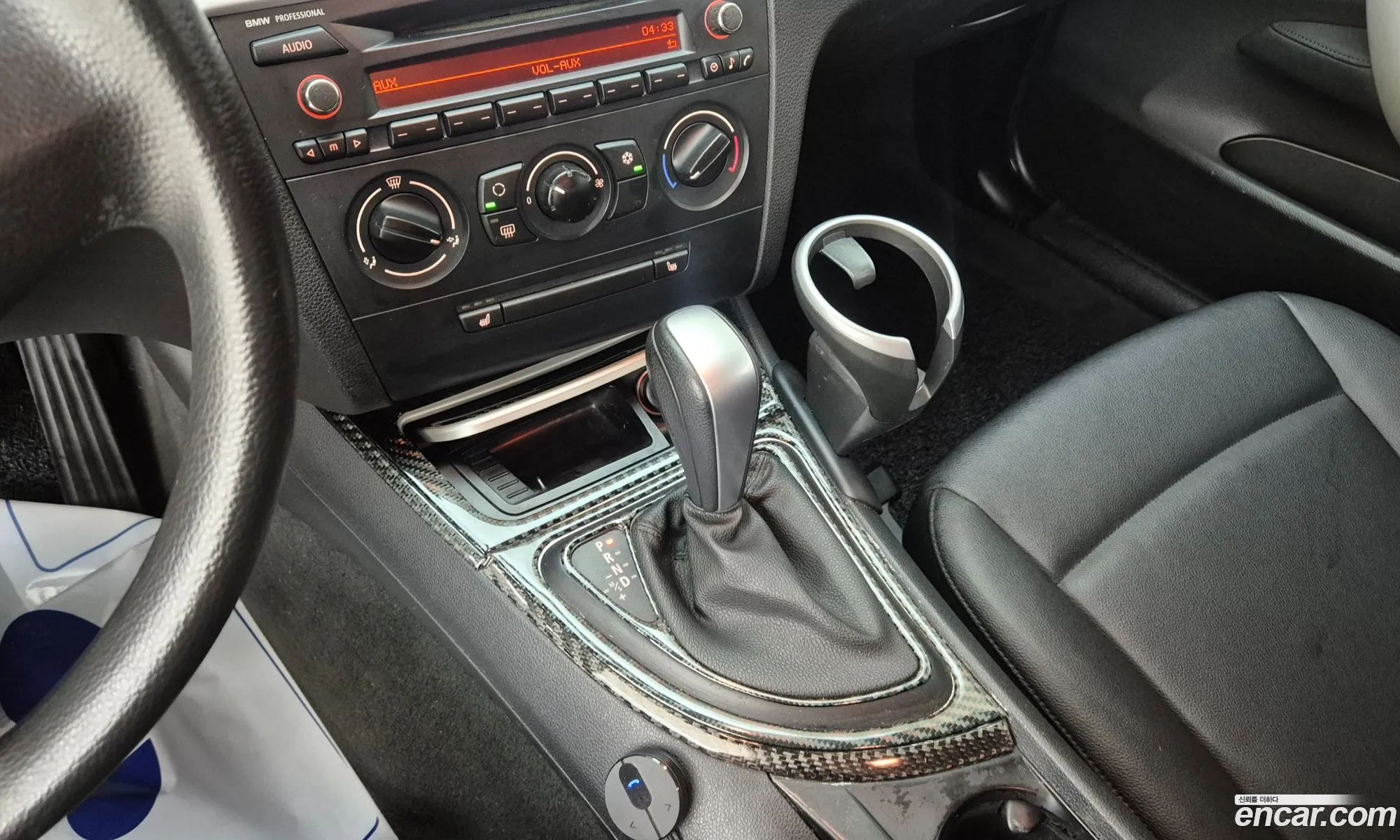 BMW 1 Series 2009 — 9