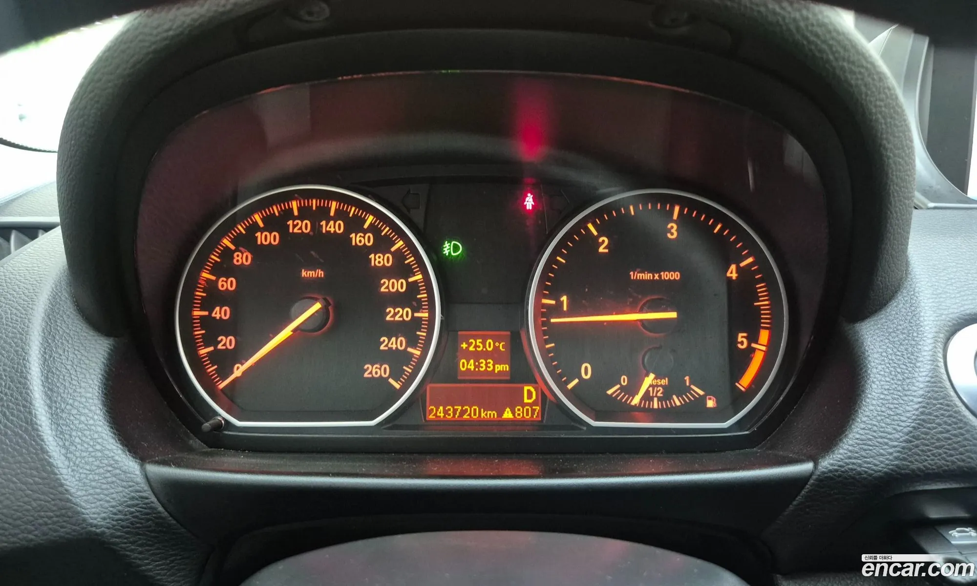 BMW 1 Series 2009 — 10