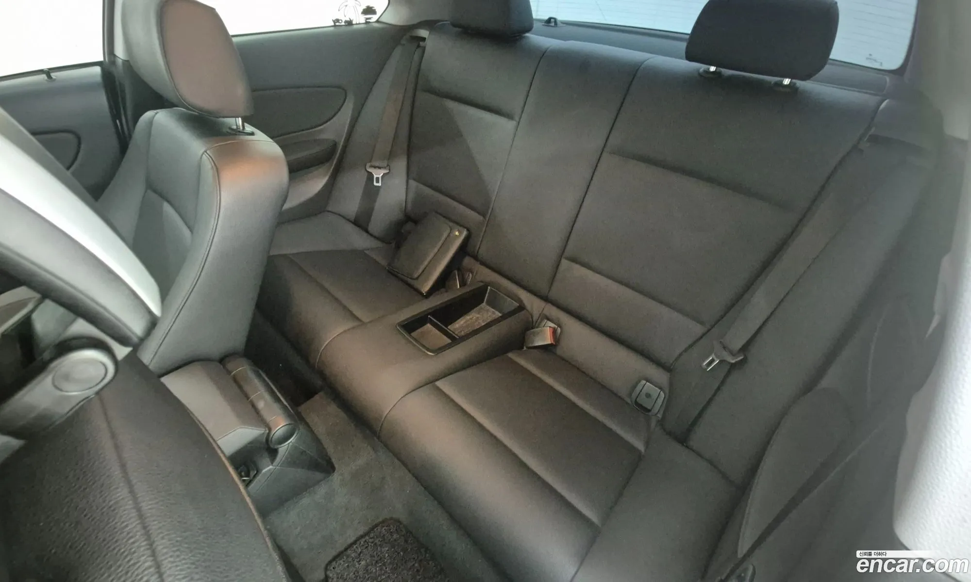BMW 1 Series 2009 — 7