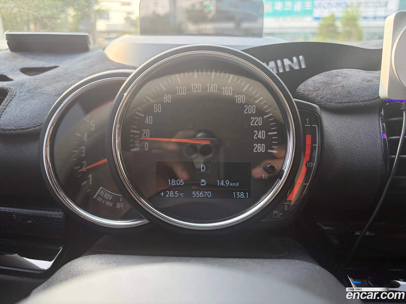 Mini Cooper D Clubman 2019 — 4