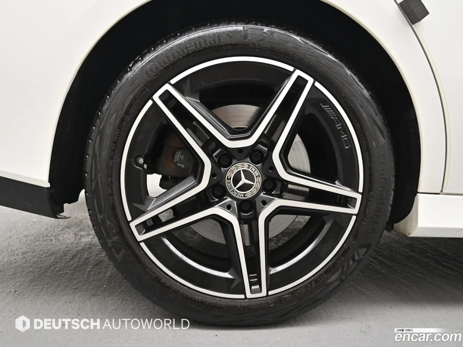 Mercedes-Benz CLA-Class C118 2021 — 11