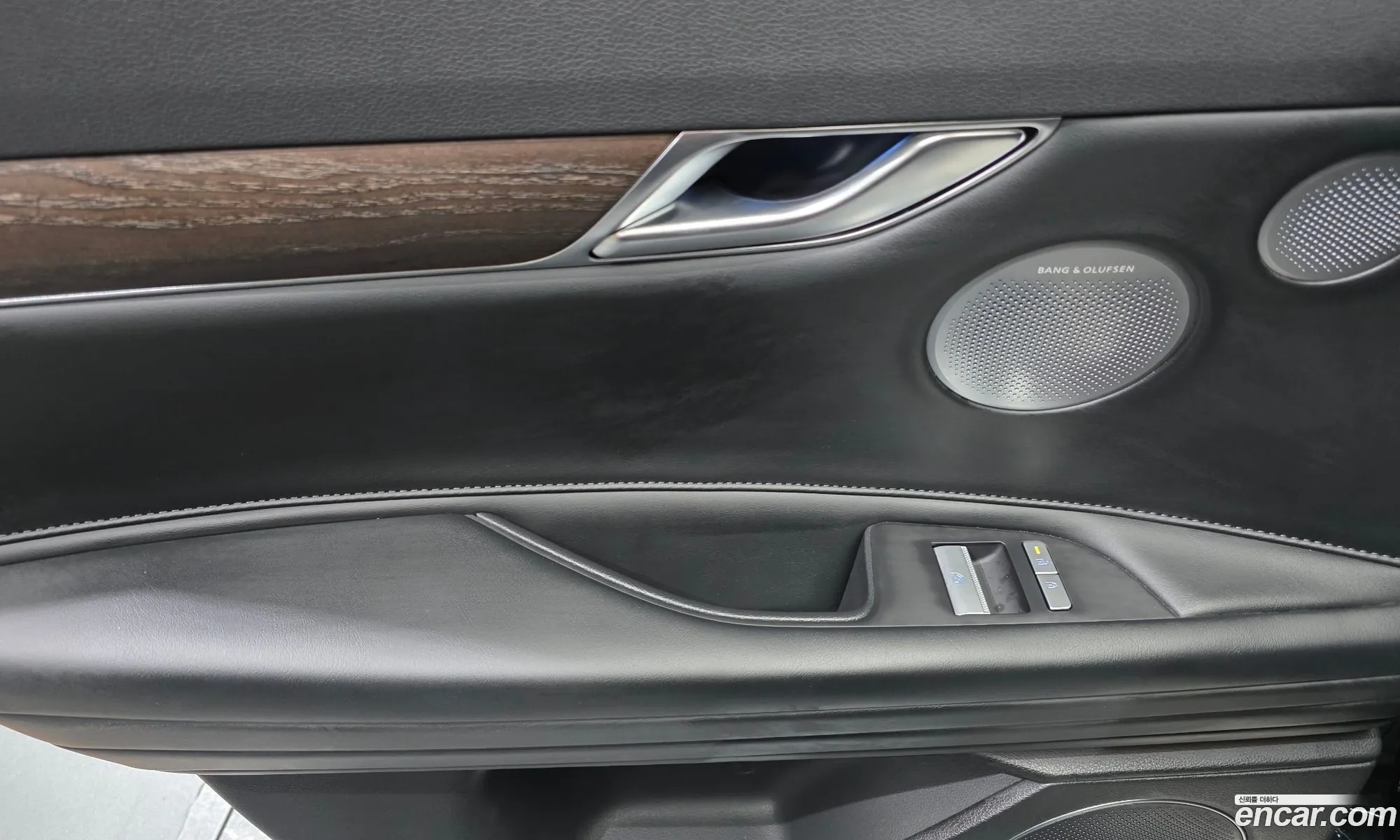 Genesis G80 2024 — 19