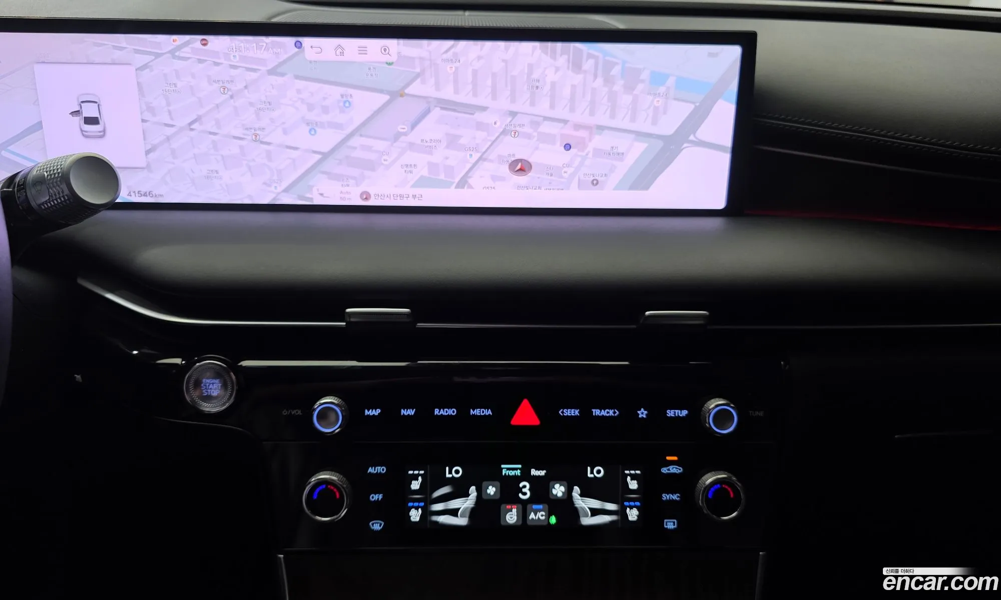 Genesis G80 2024 — 6