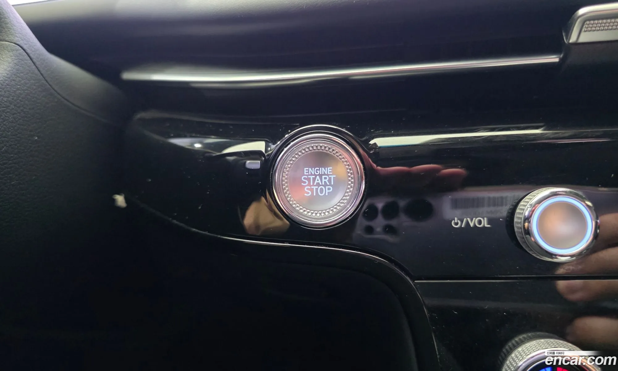Genesis G80 2024 — 9