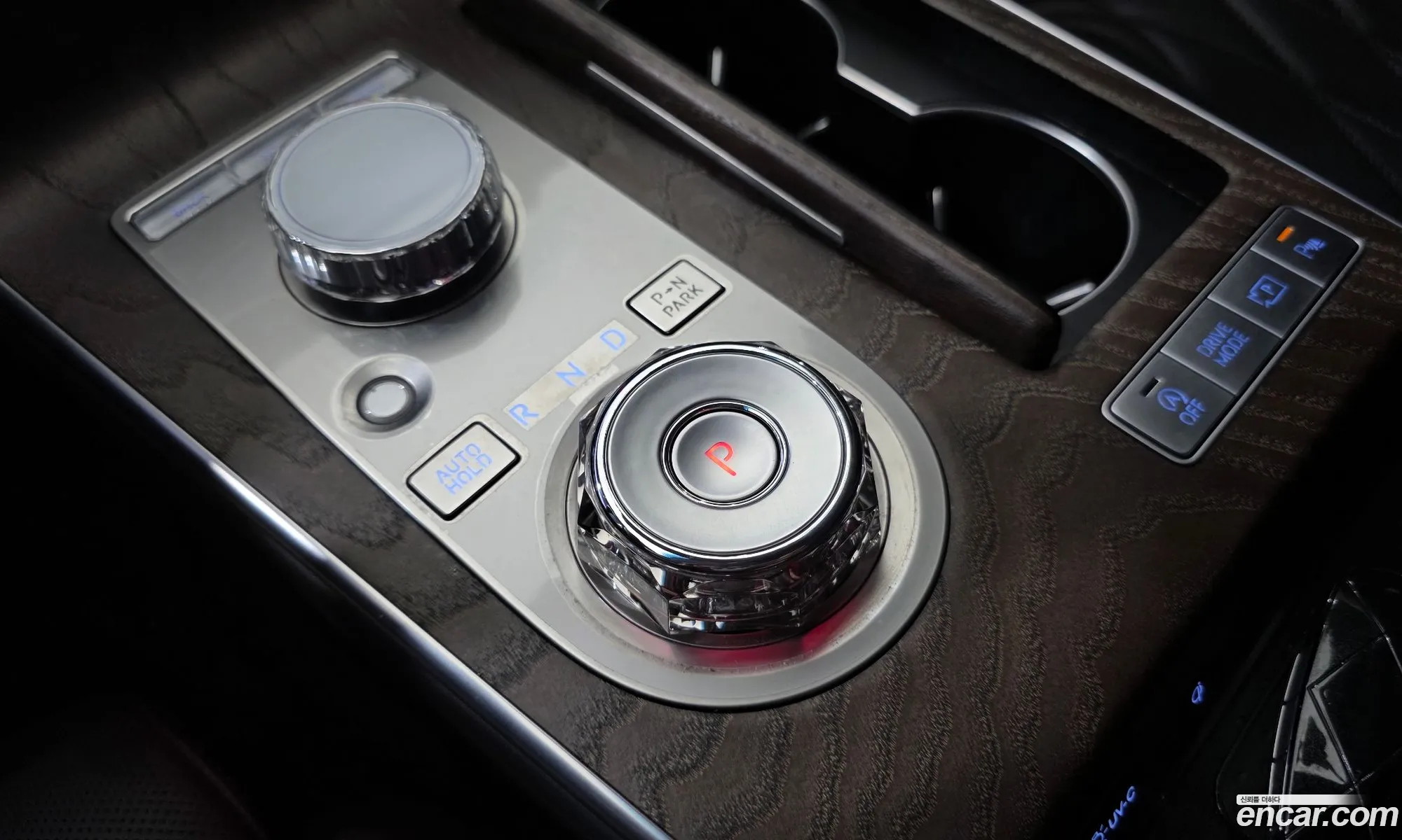 Genesis G80 2024 — 23
