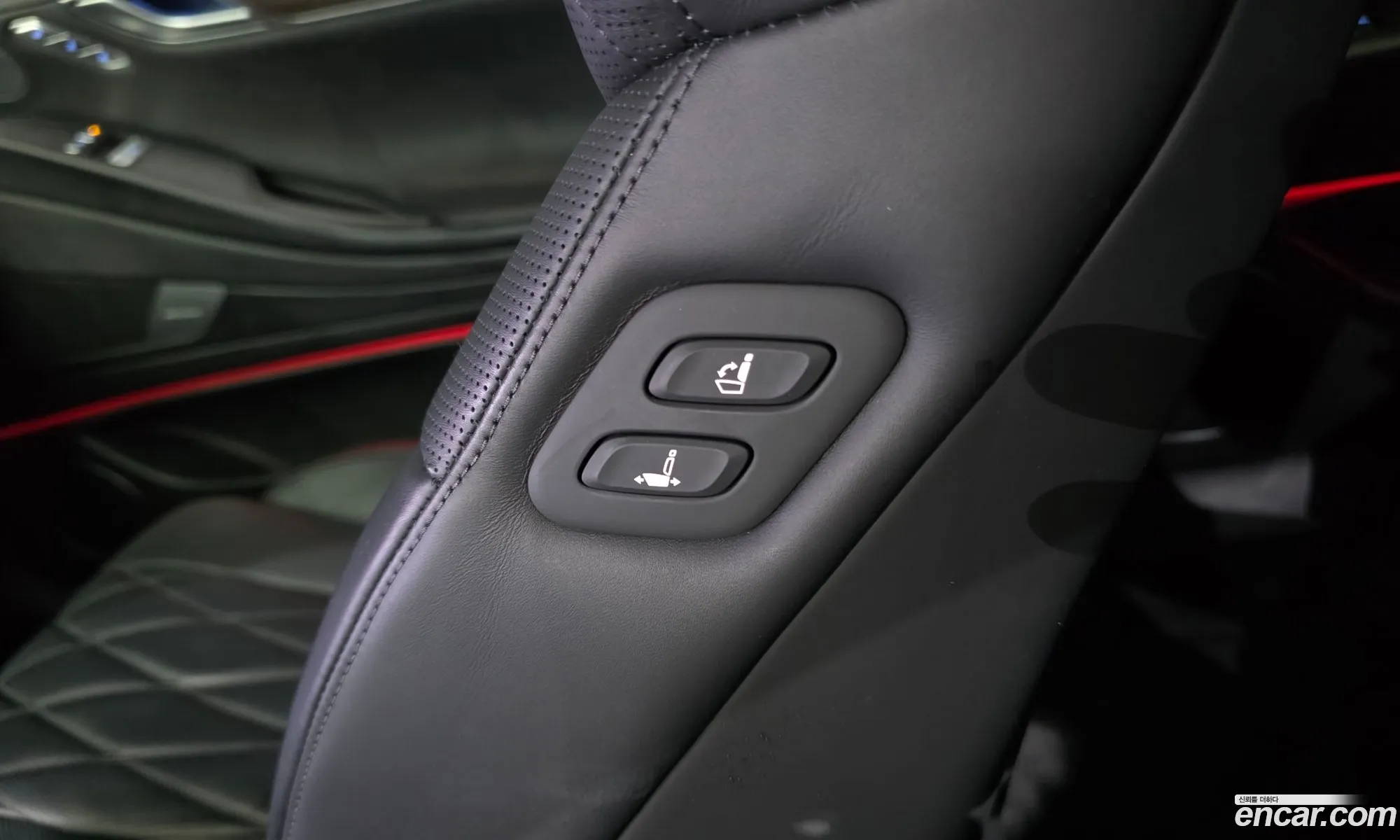 Genesis G80 2024 — 32