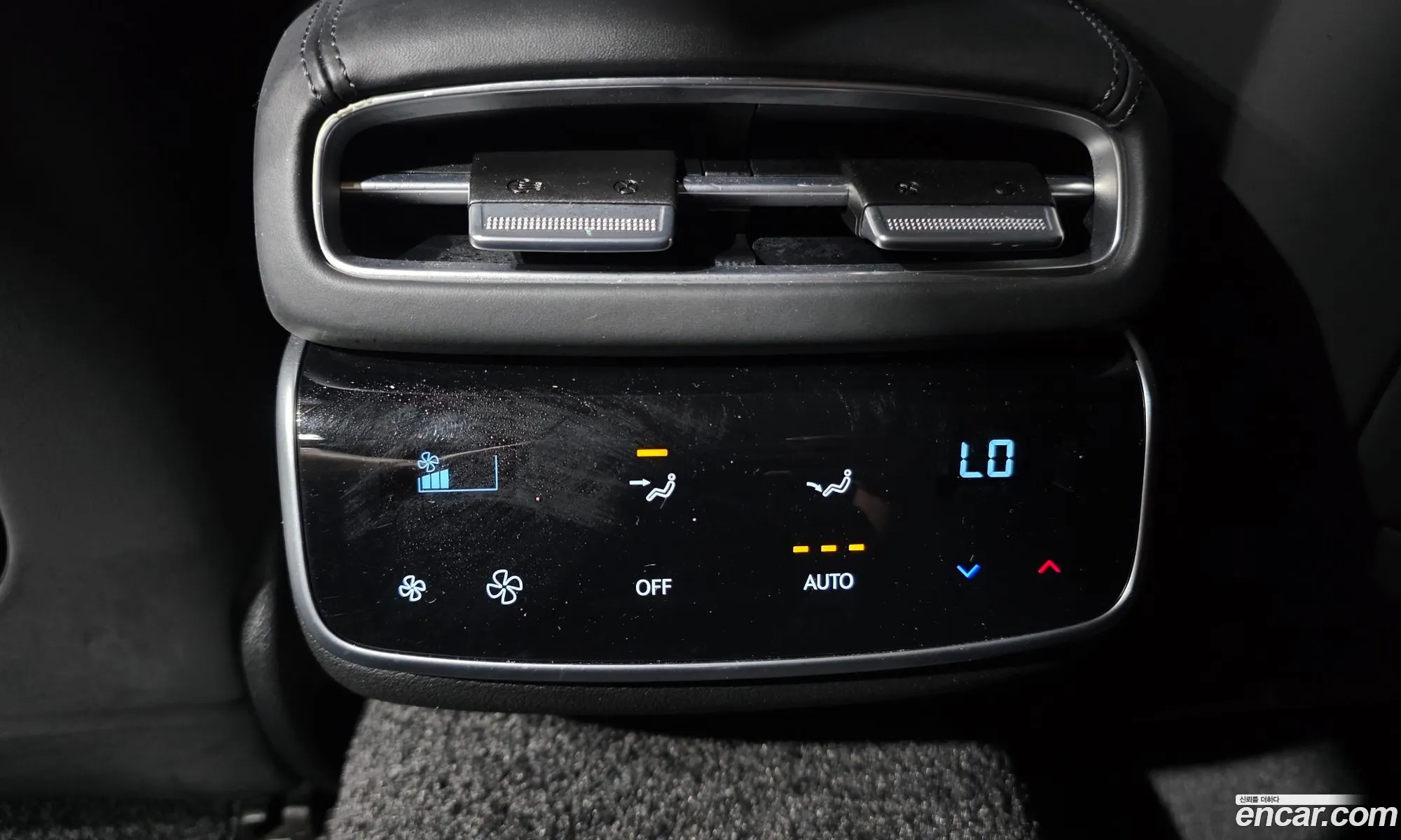 Genesis G80 2024 — 22