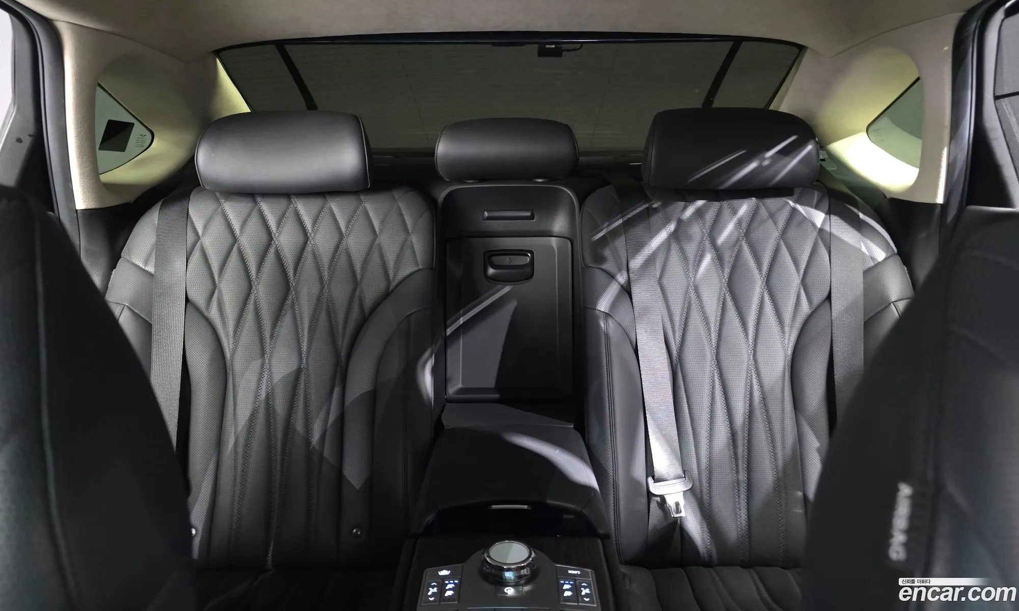 Genesis G80 2024 — 3