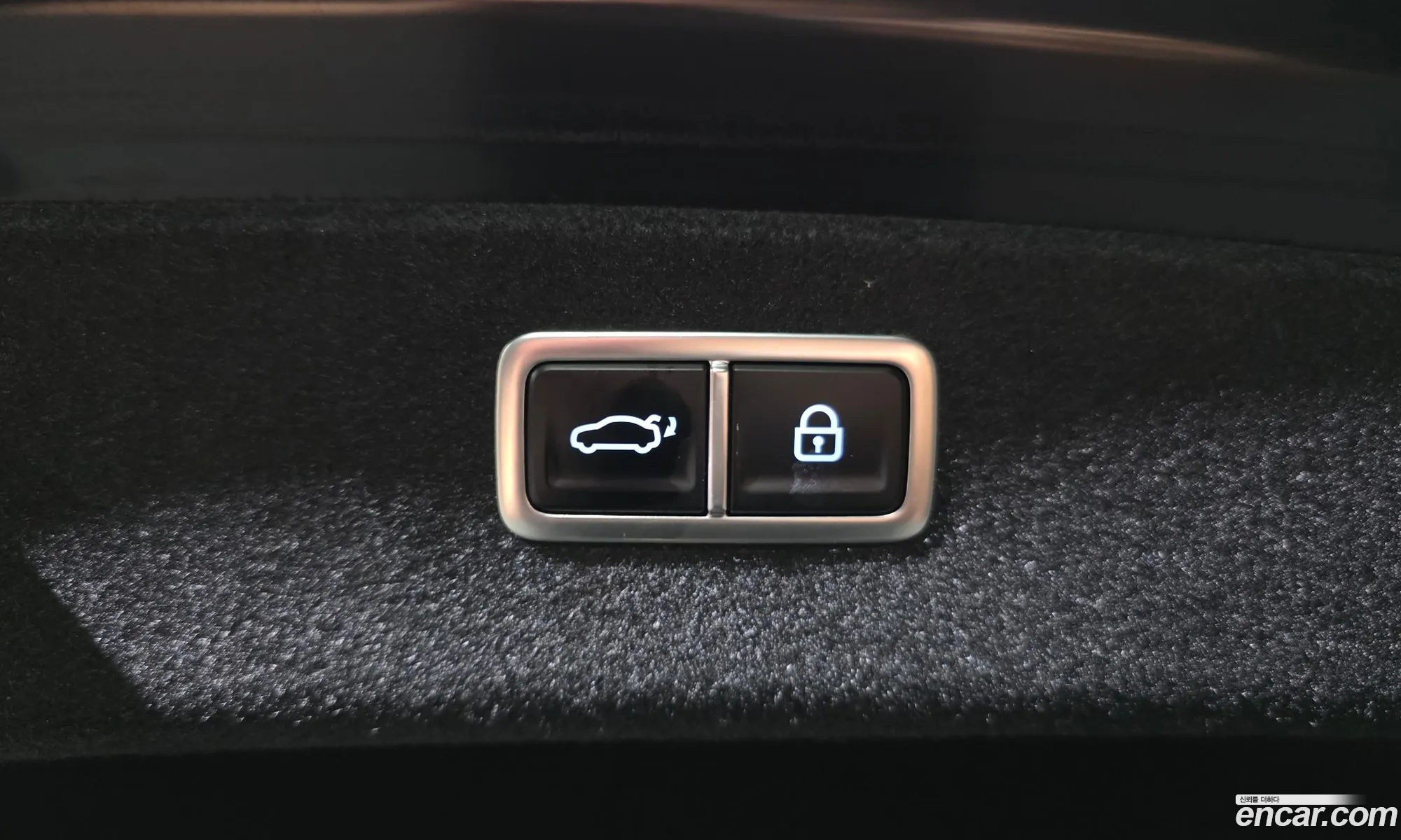 Genesis G80 2024 — 20