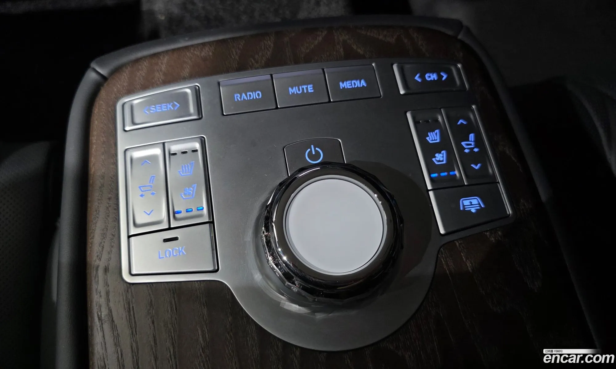 Genesis G80 2024 — 27