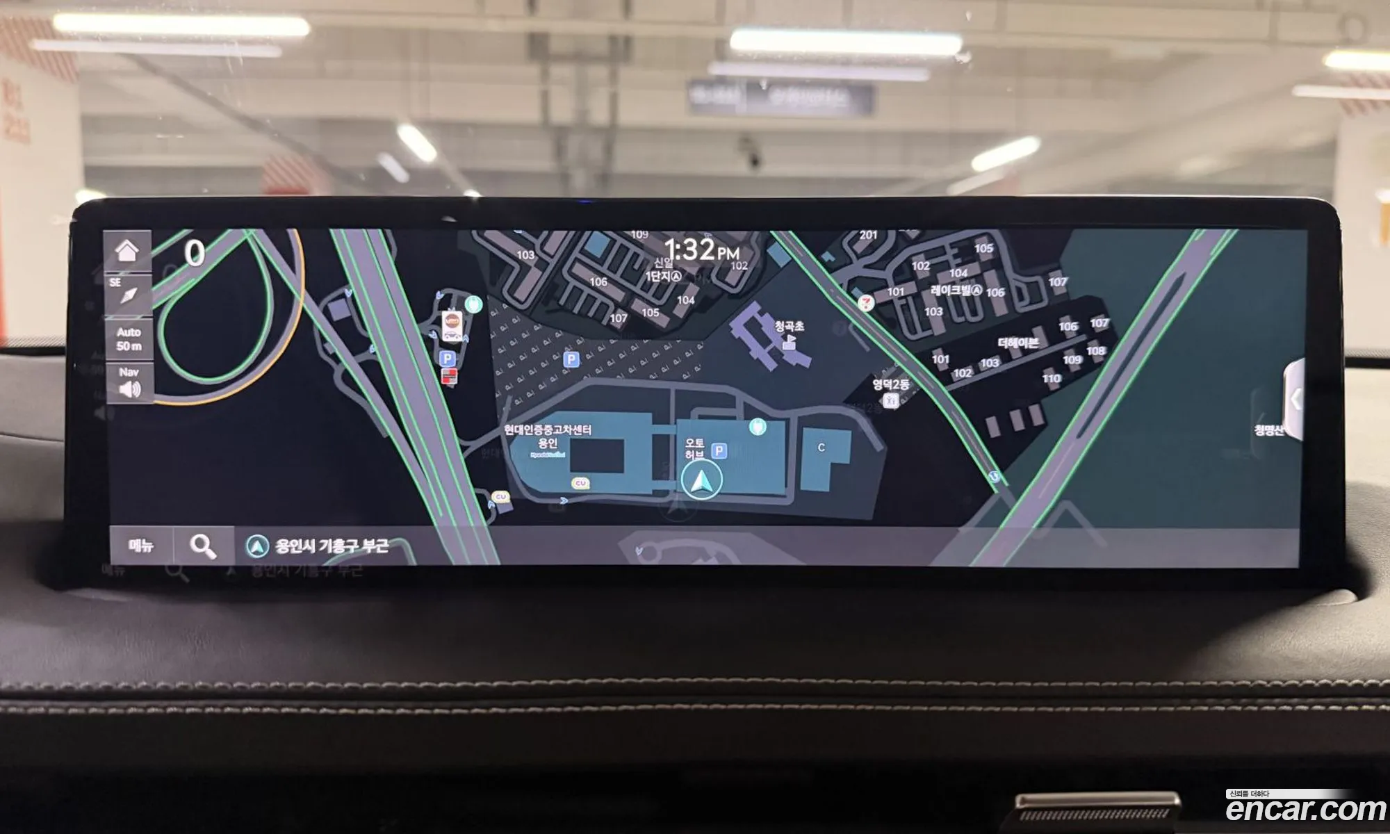 Genesis Electrified GV70 2022 — 14