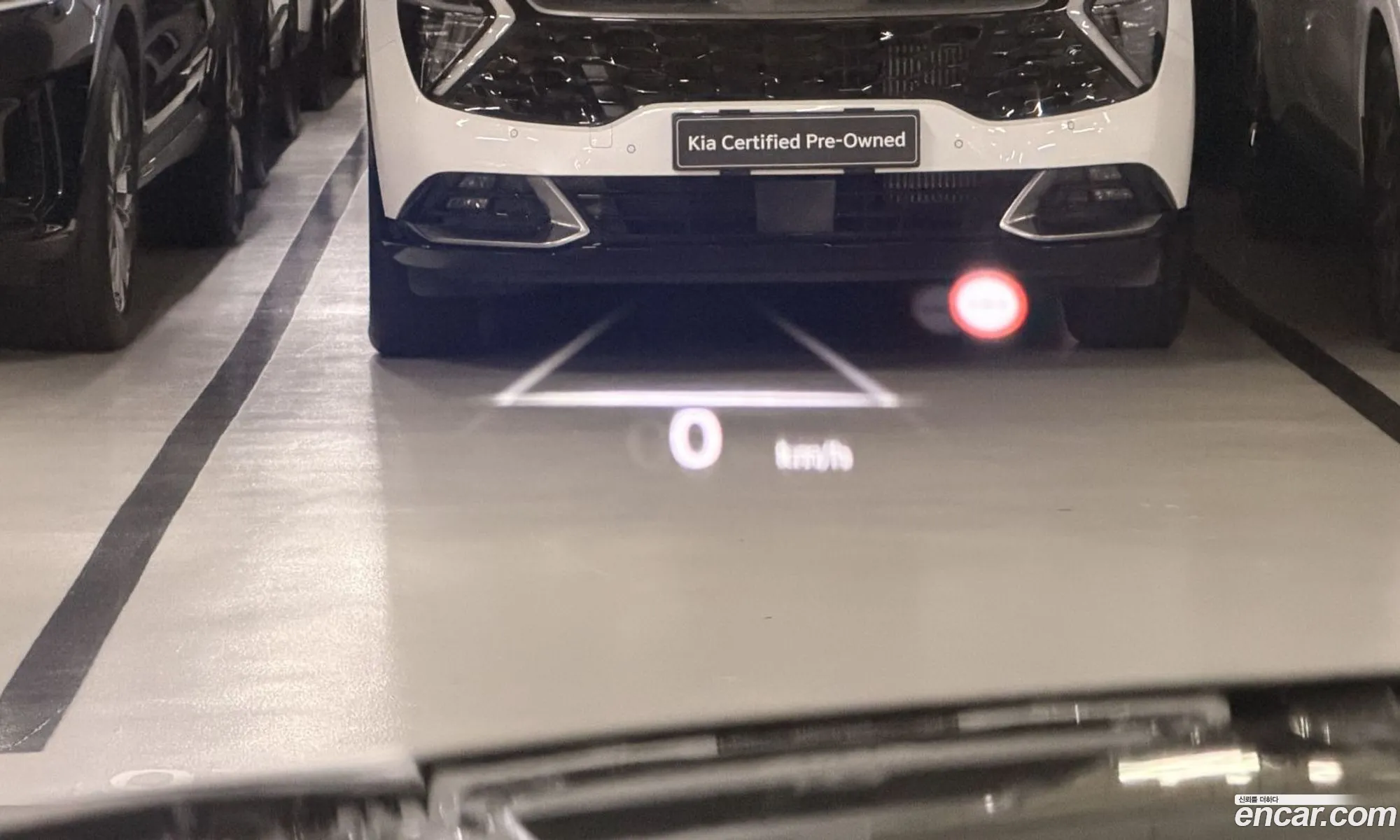 Genesis Electrified GV70 2022 — 8