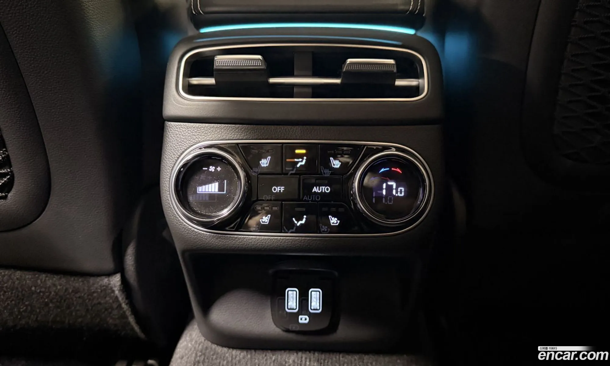 Genesis Electrified GV70 2022 — 4