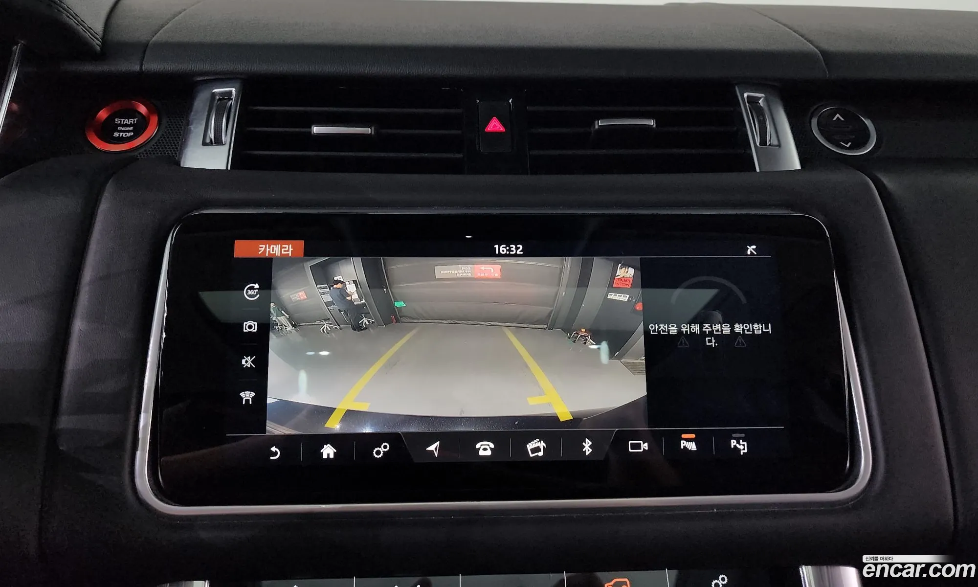 Land Rover Range Rover Sport 2019 — 2